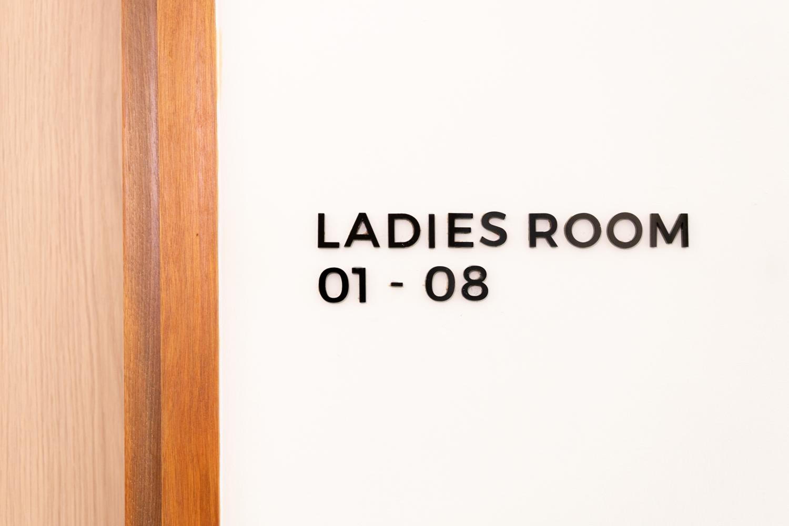 Code Hostel at Kampong Glam