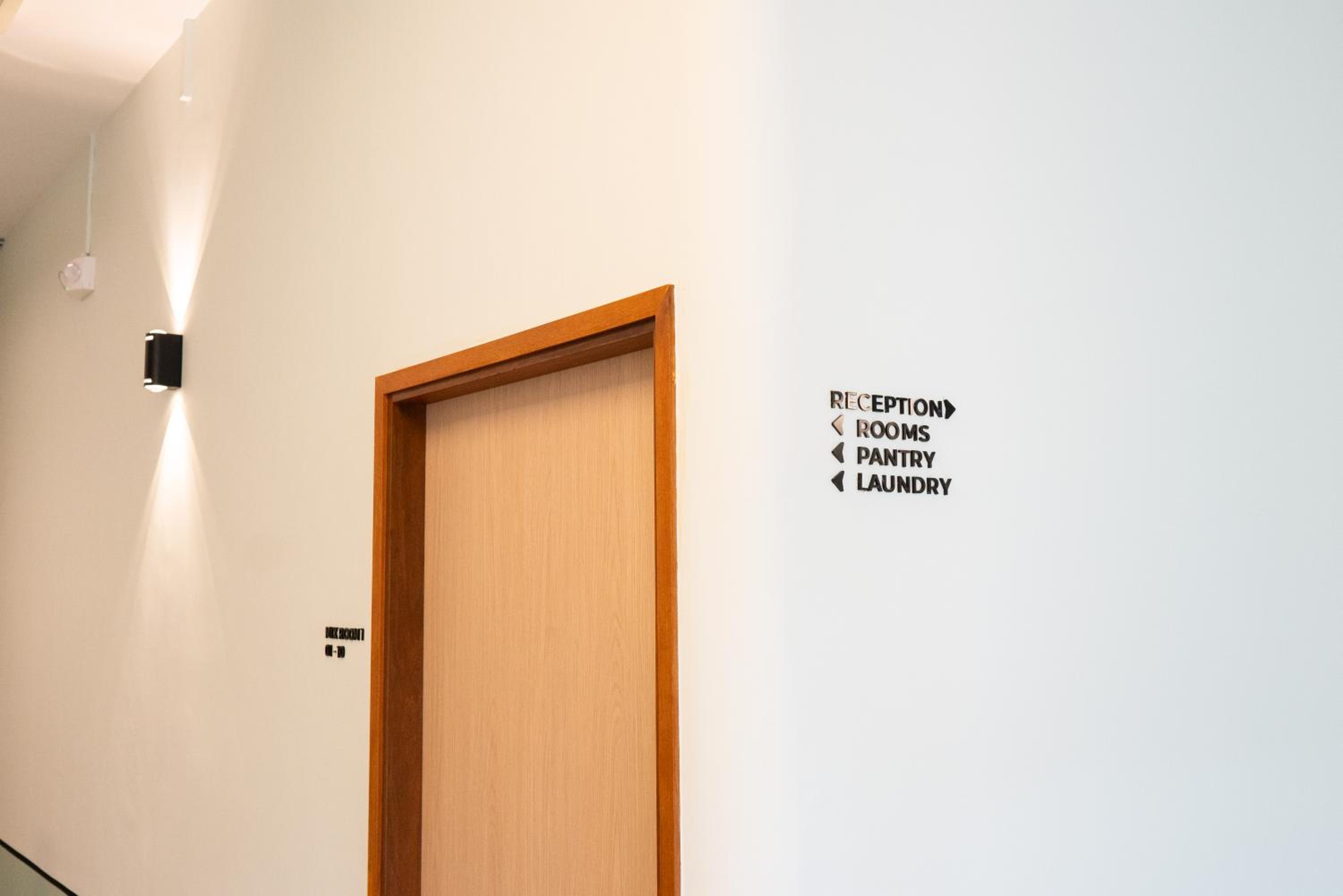 Code Hostel at Kampong Glam