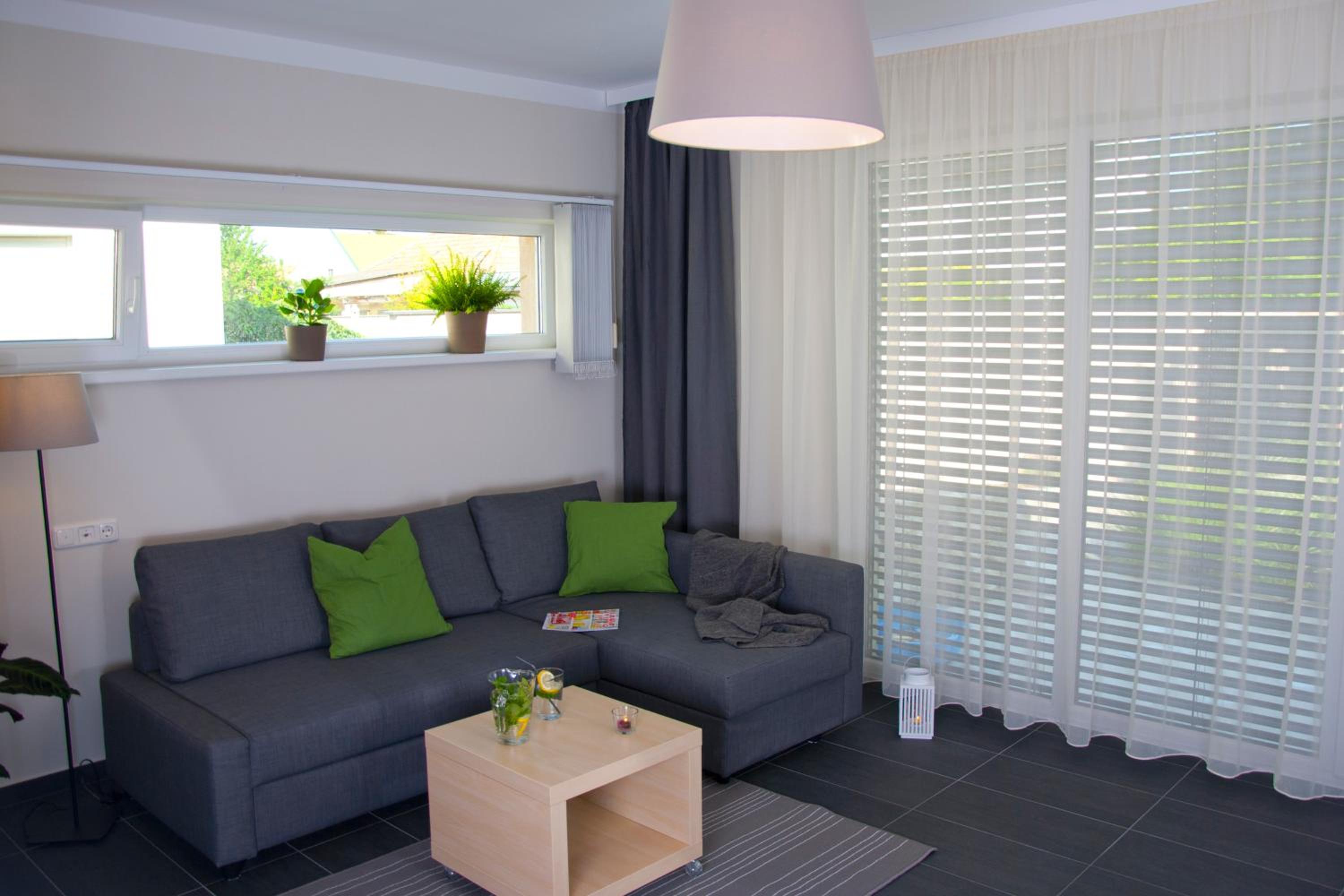 SALITEREI Ferienhaus im Herzen des Seewinkels