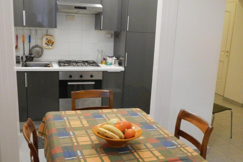 Vatican Apartment en Rome