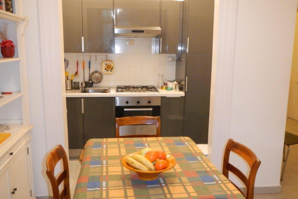 Vatican Apartment en Rome