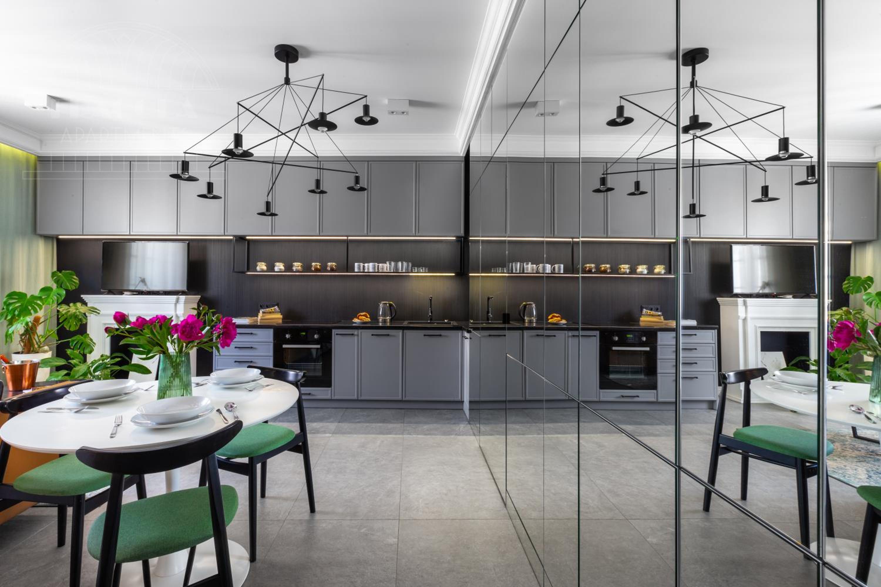 Skawinska Suites by Fragola Apartments