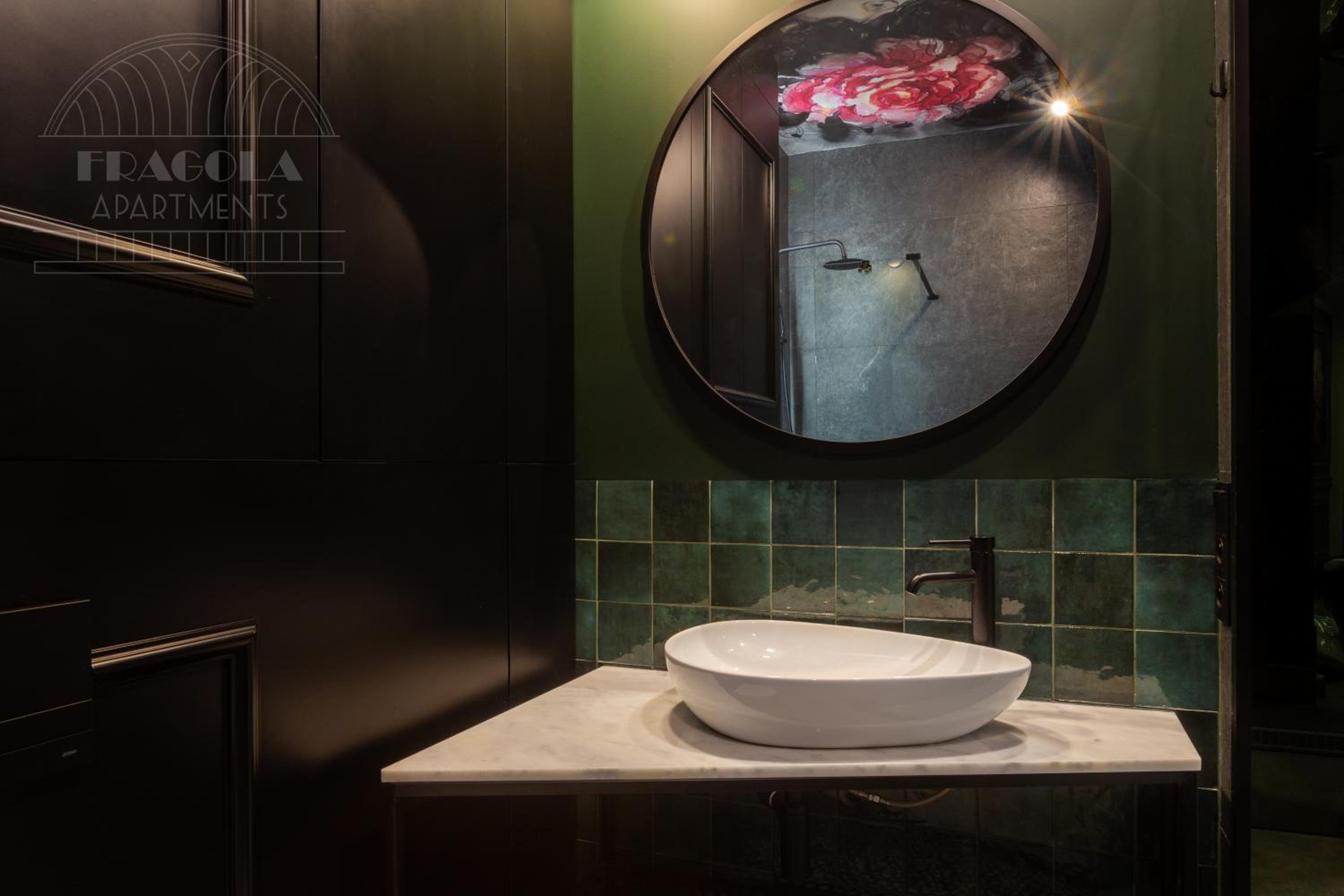 Skawinska Suites by Fragola Apartments
