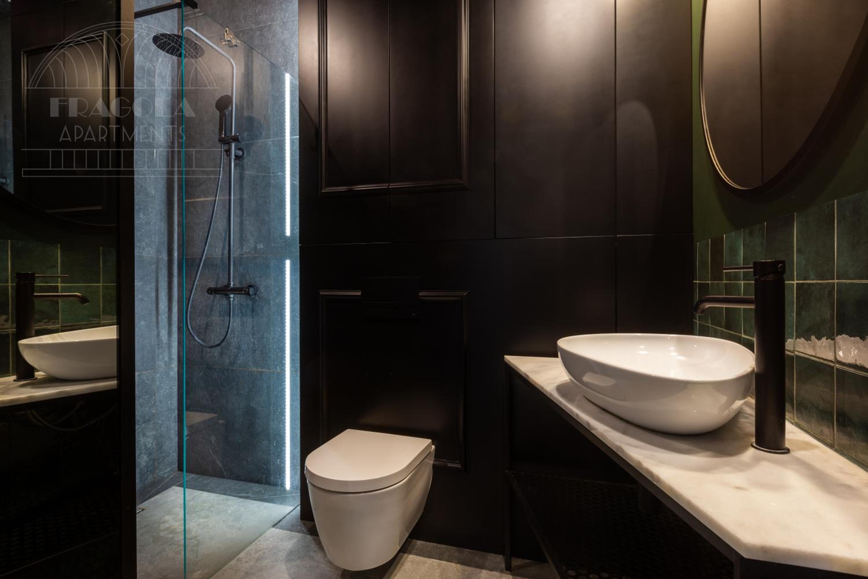 Skawinska Suites by Fragola Apartments