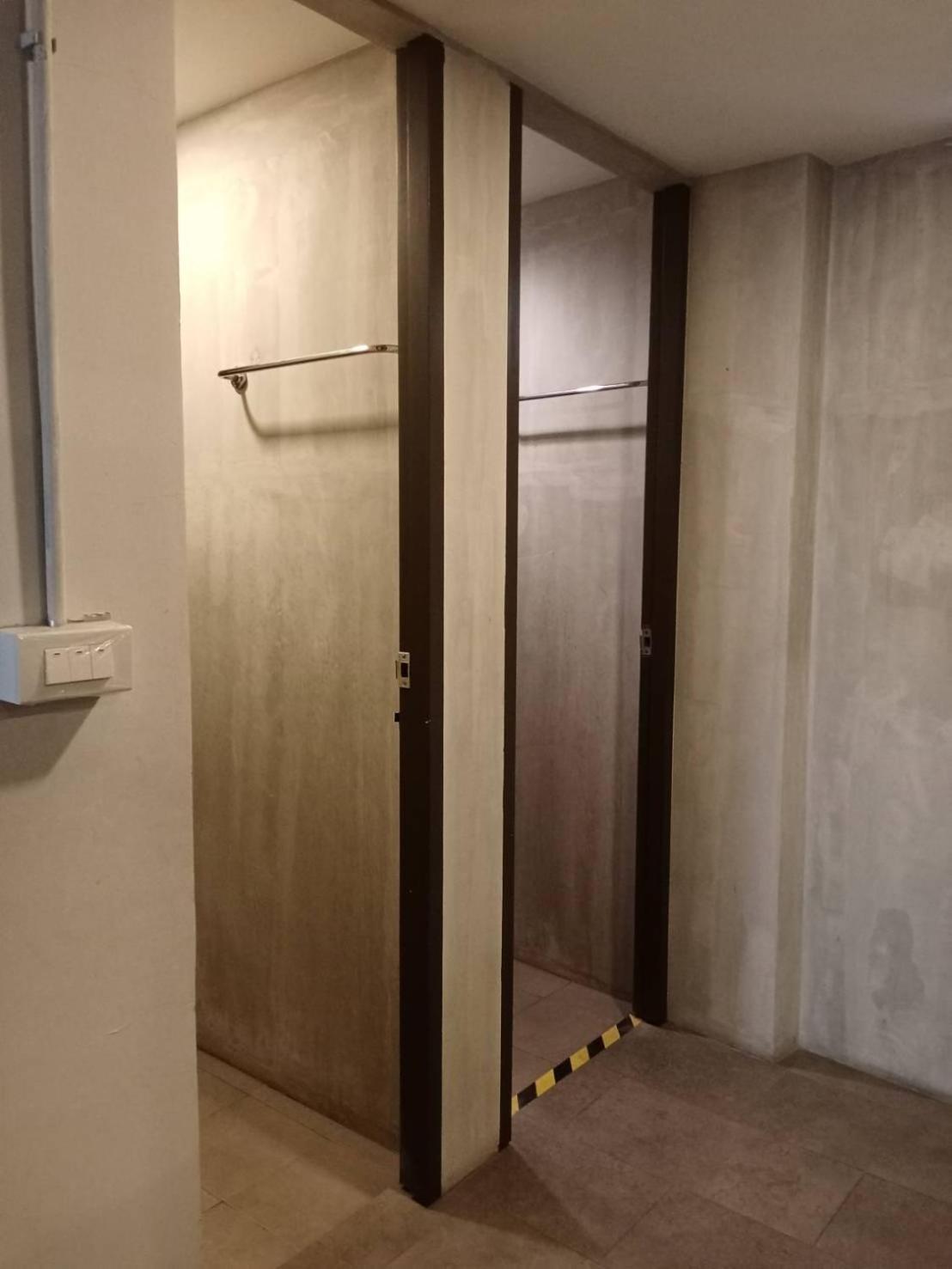 GO INN Silom BTS Surasak สถานีสุรศักดิ์