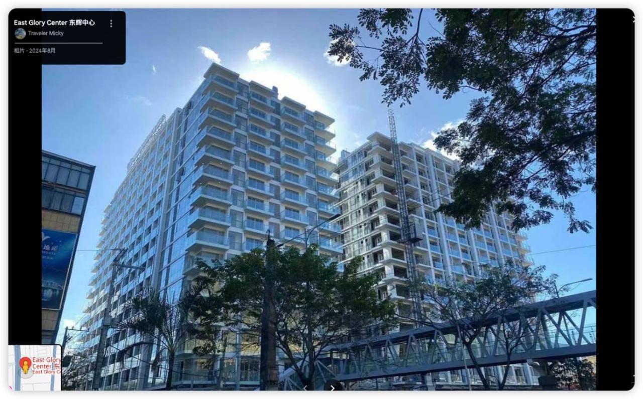 Spacious Elegant Apartment Hotel near City of Dreams, Airport, MOA, Okada, Ayala Malls, and Solaire Casino with free 5 pool access