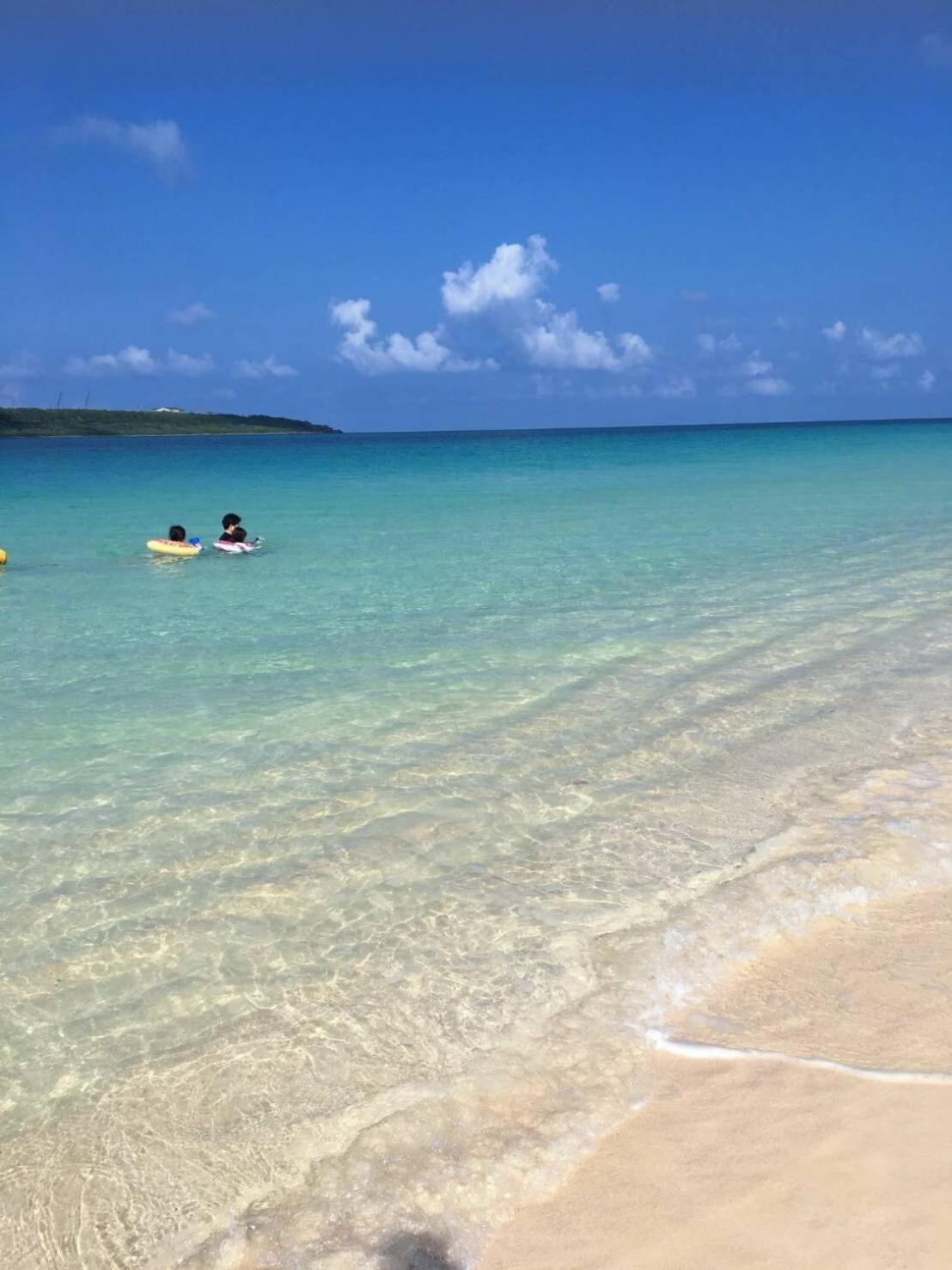 Coral Sea Villa OKINAWA MIYAKOJIMA