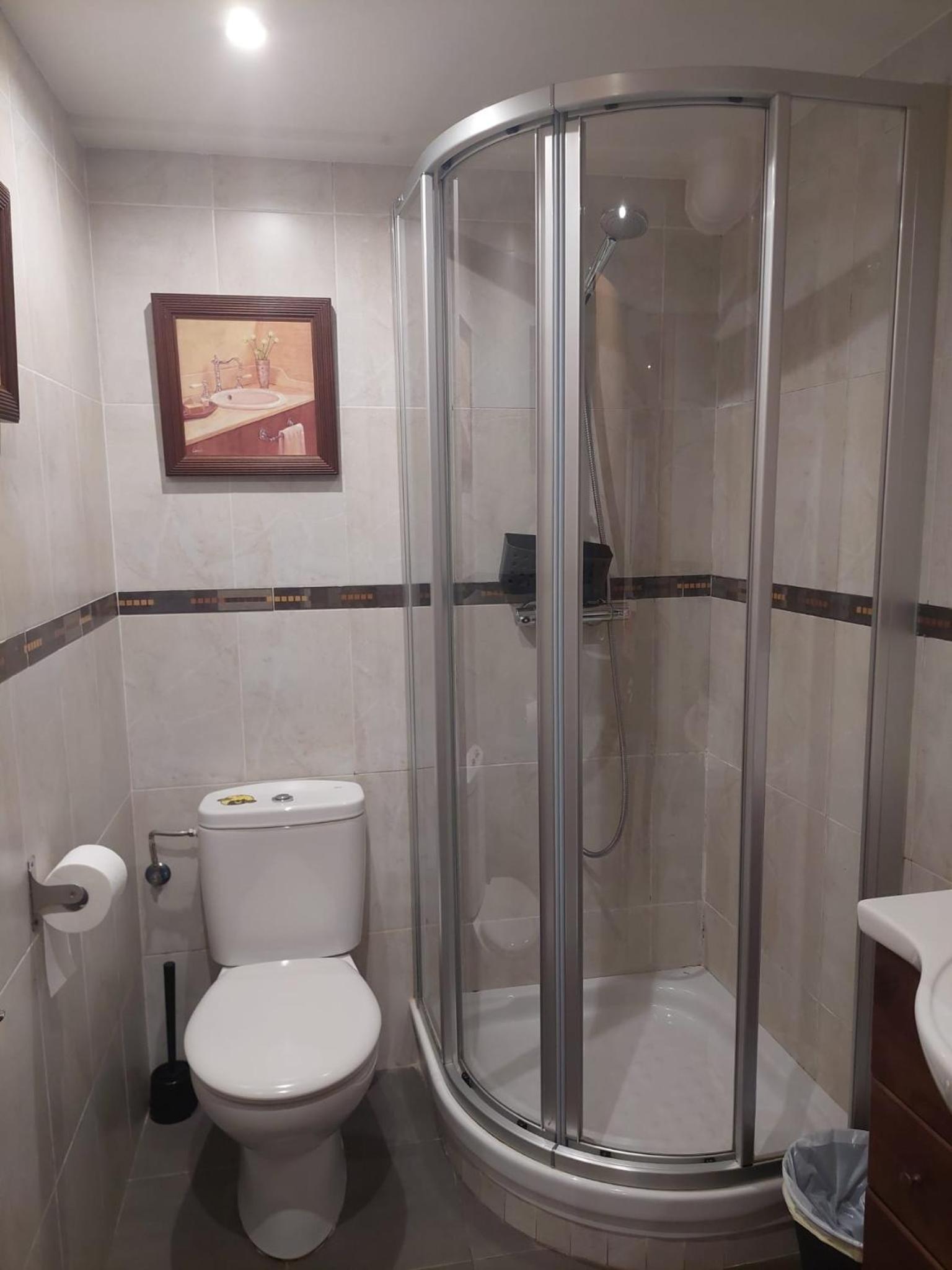 Duplex con encanto en casco viejo junto al puerto