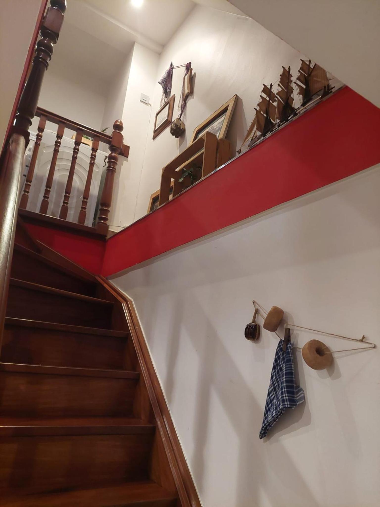 Duplex con encanto en casco viejo junto al puerto