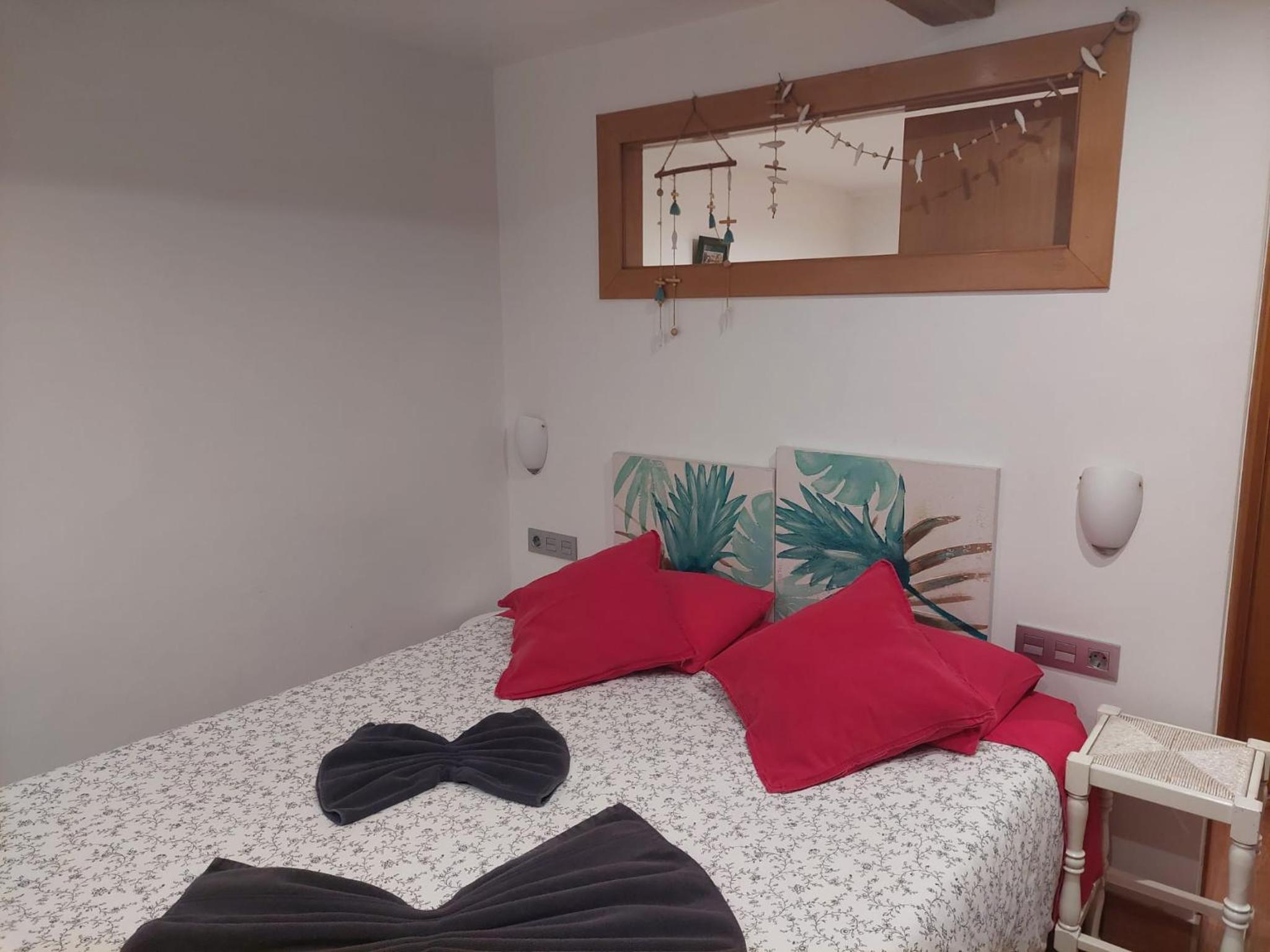 Duplex con encanto en casco viejo junto al puerto