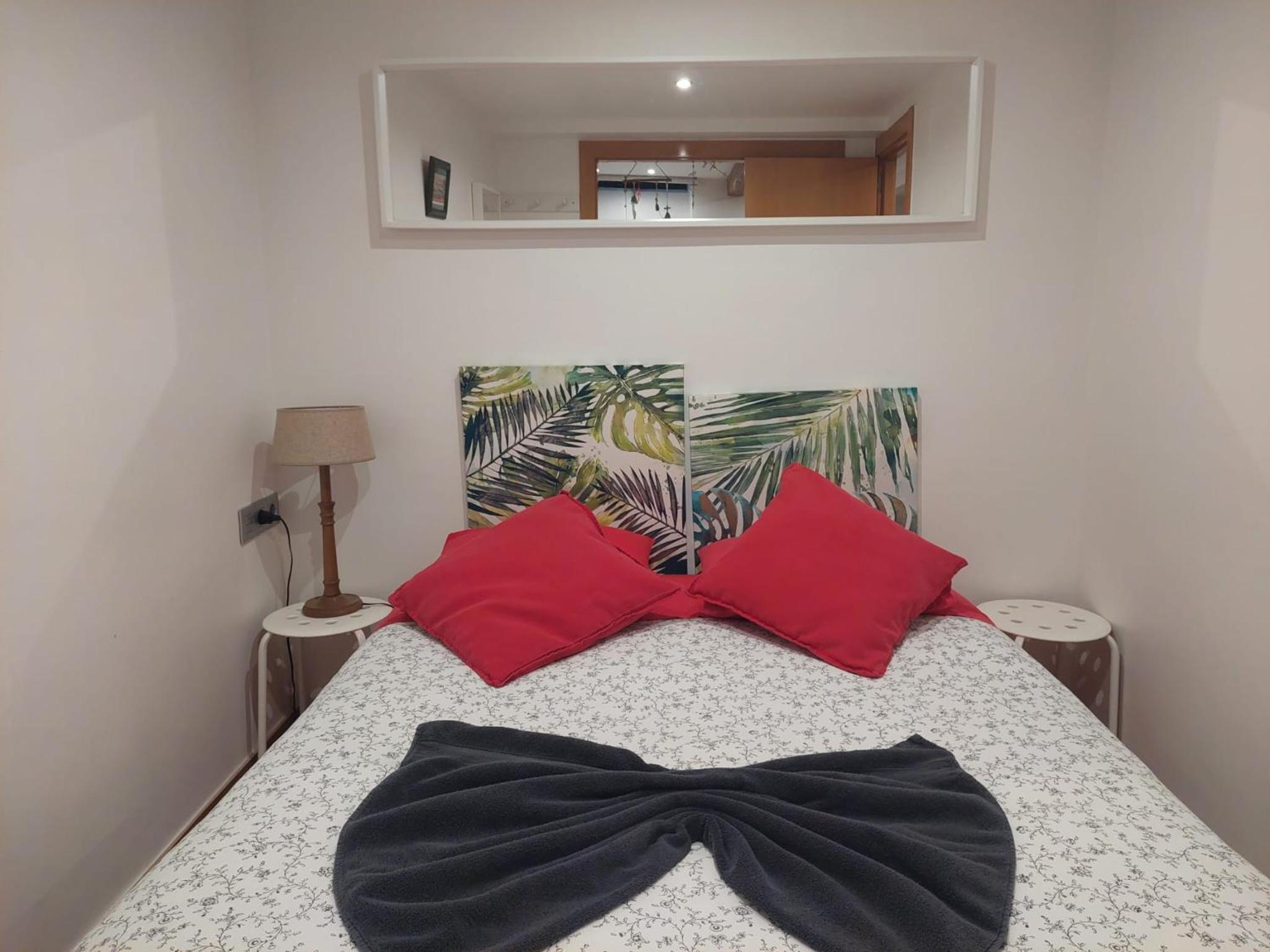 Duplex con encanto en casco viejo junto al puerto