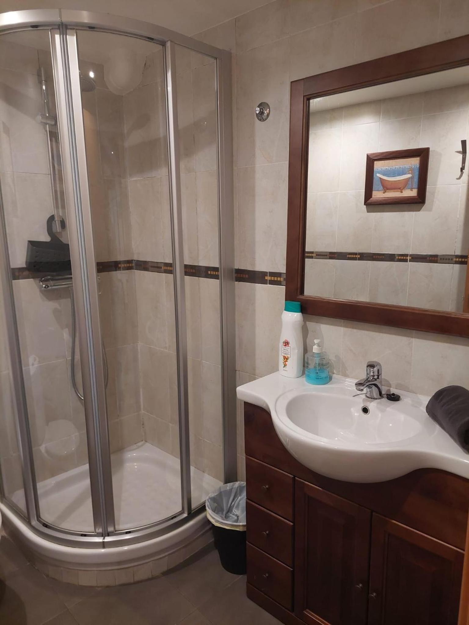 Duplex con encanto en casco viejo junto al puerto