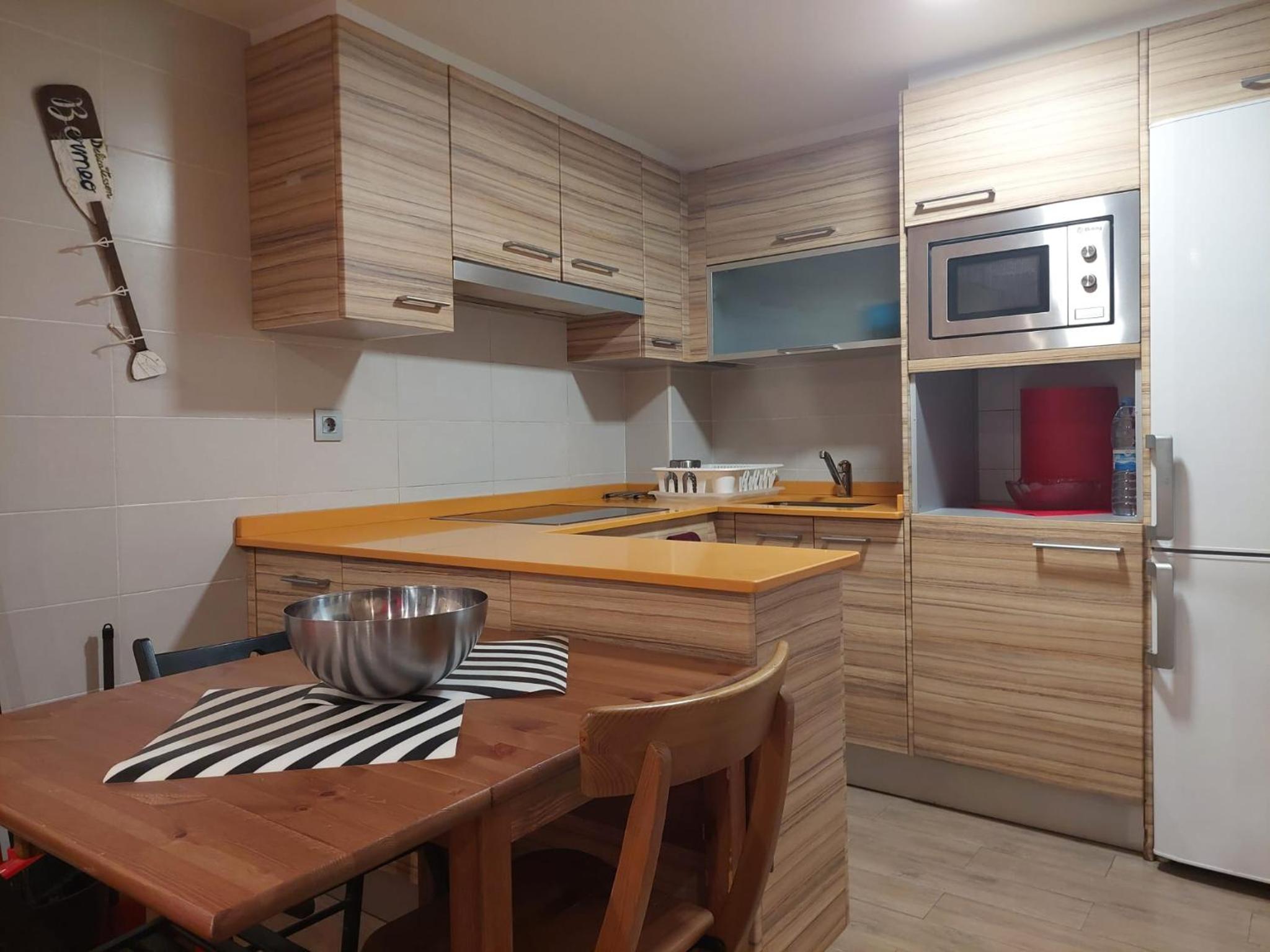 Duplex con encanto en casco viejo junto al puerto