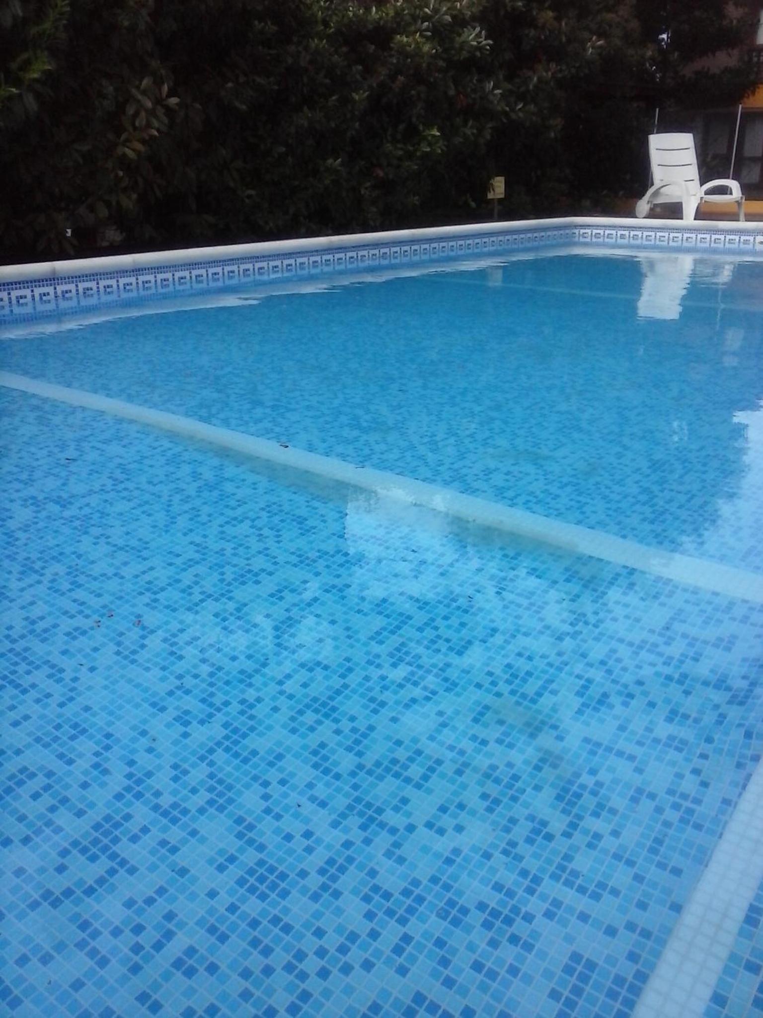 Cabañas Entreverdes