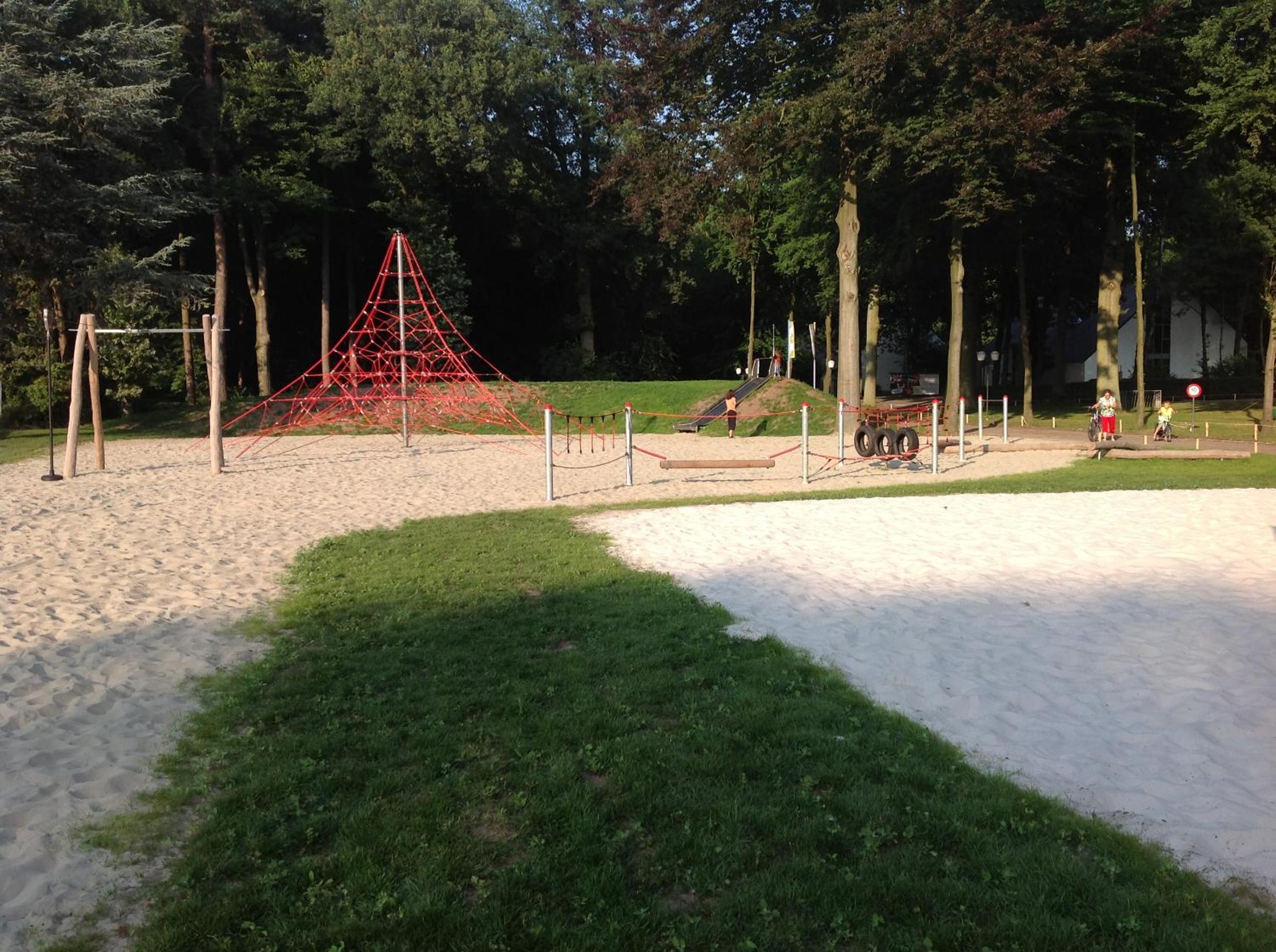 Domein Hengelhoef