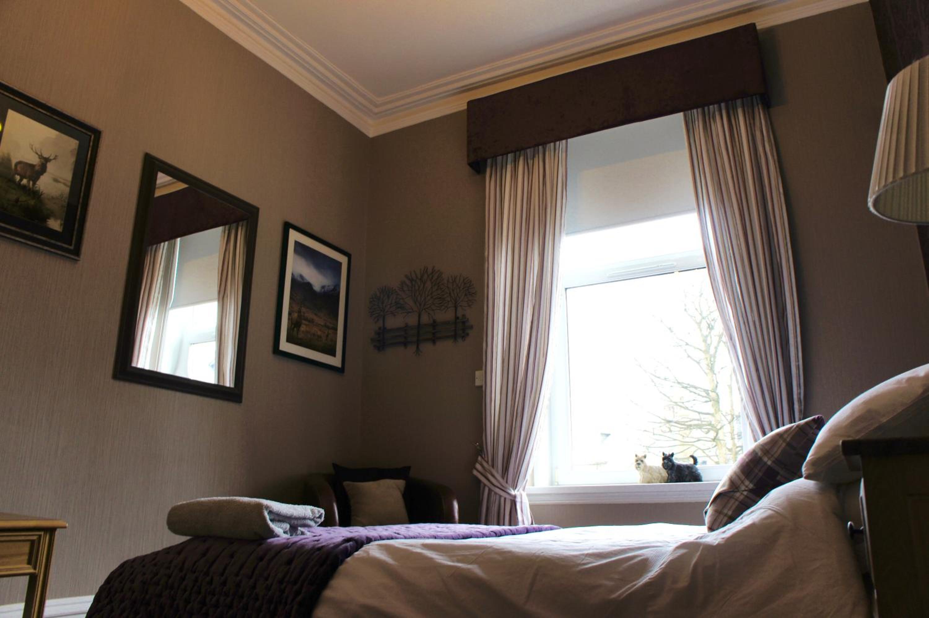 Hannahs Guesthouse