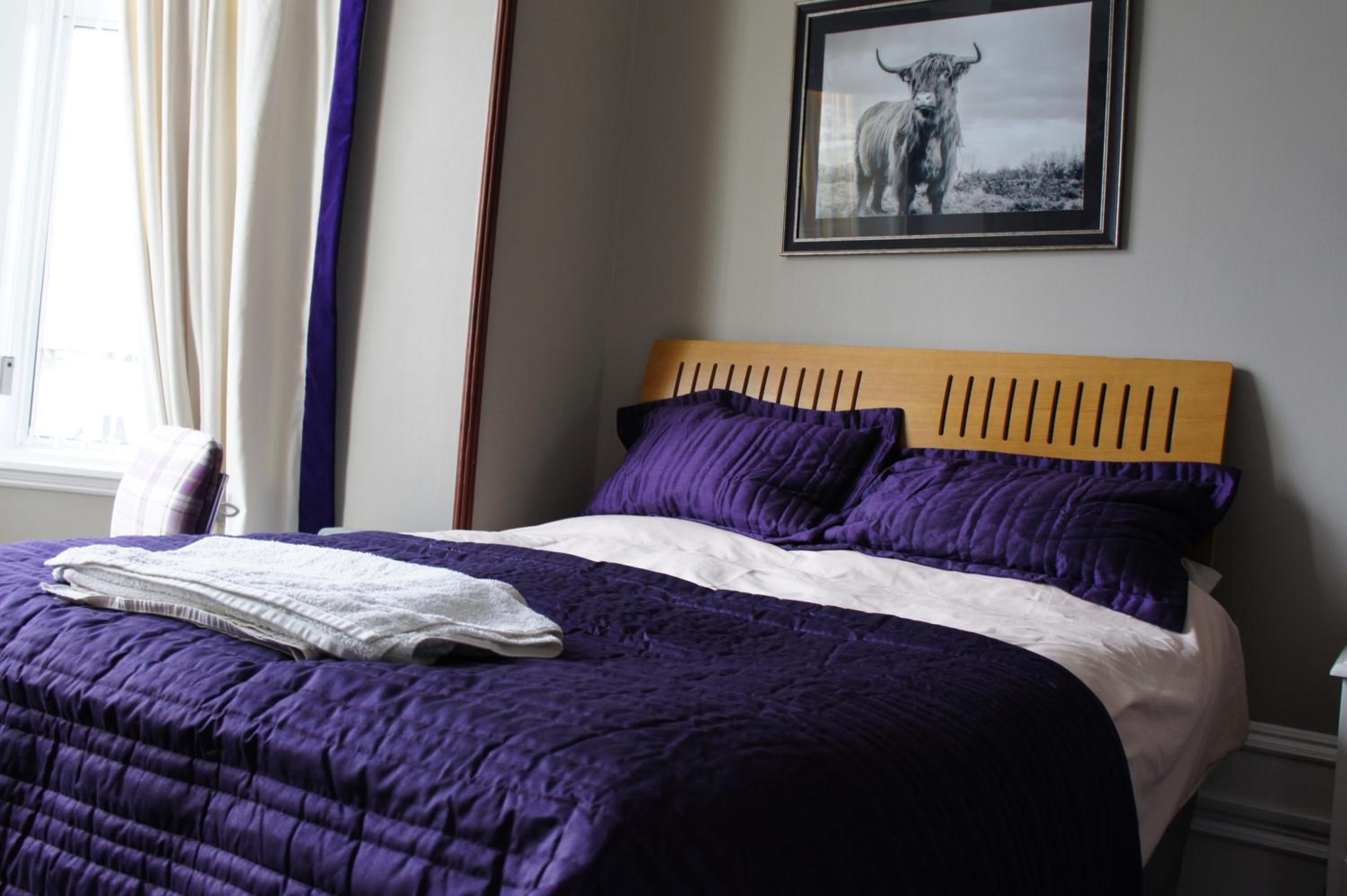Hannahs Guesthouse