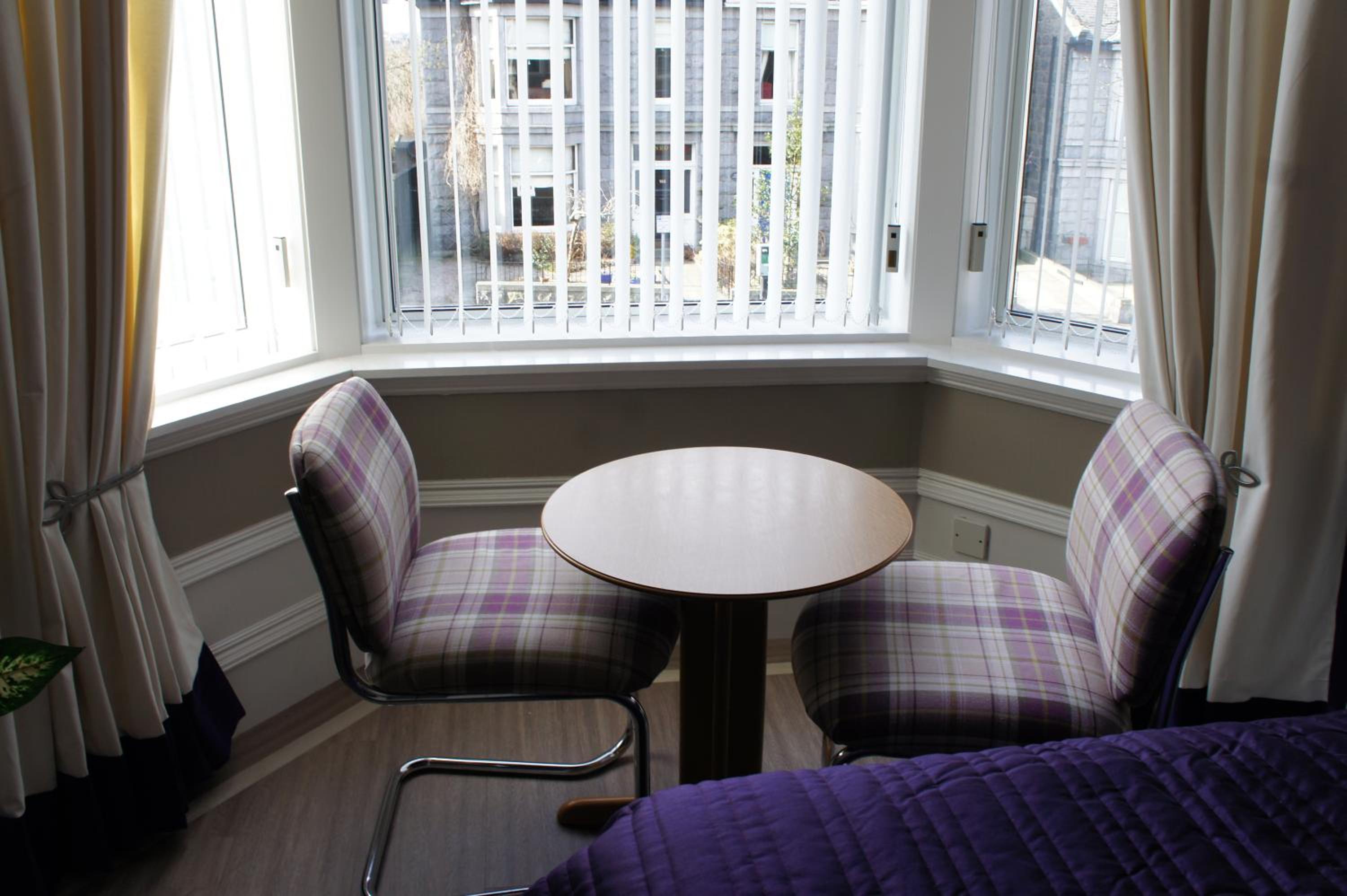 Hannahs Guesthouse