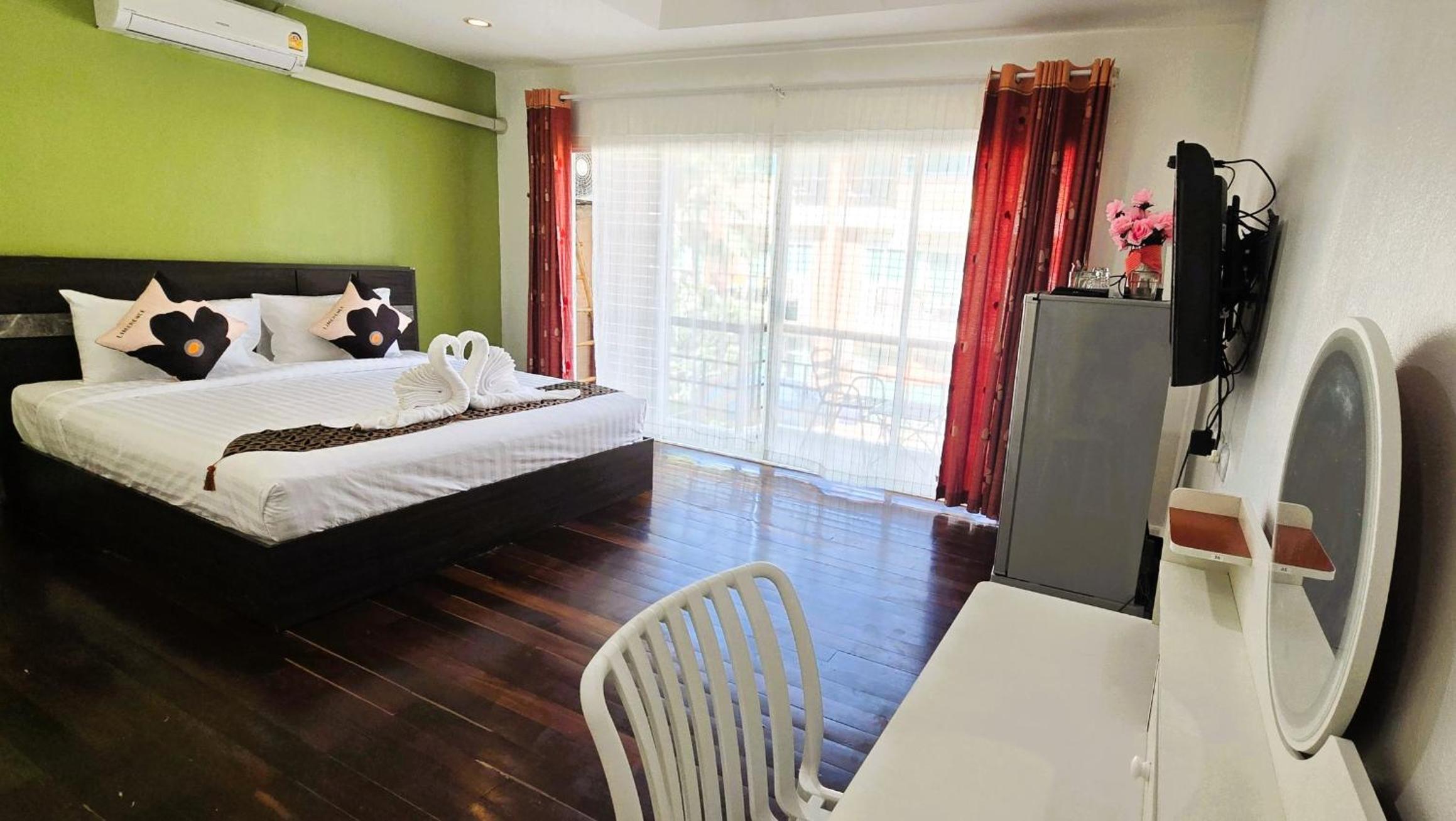 Sea Boss Homestay