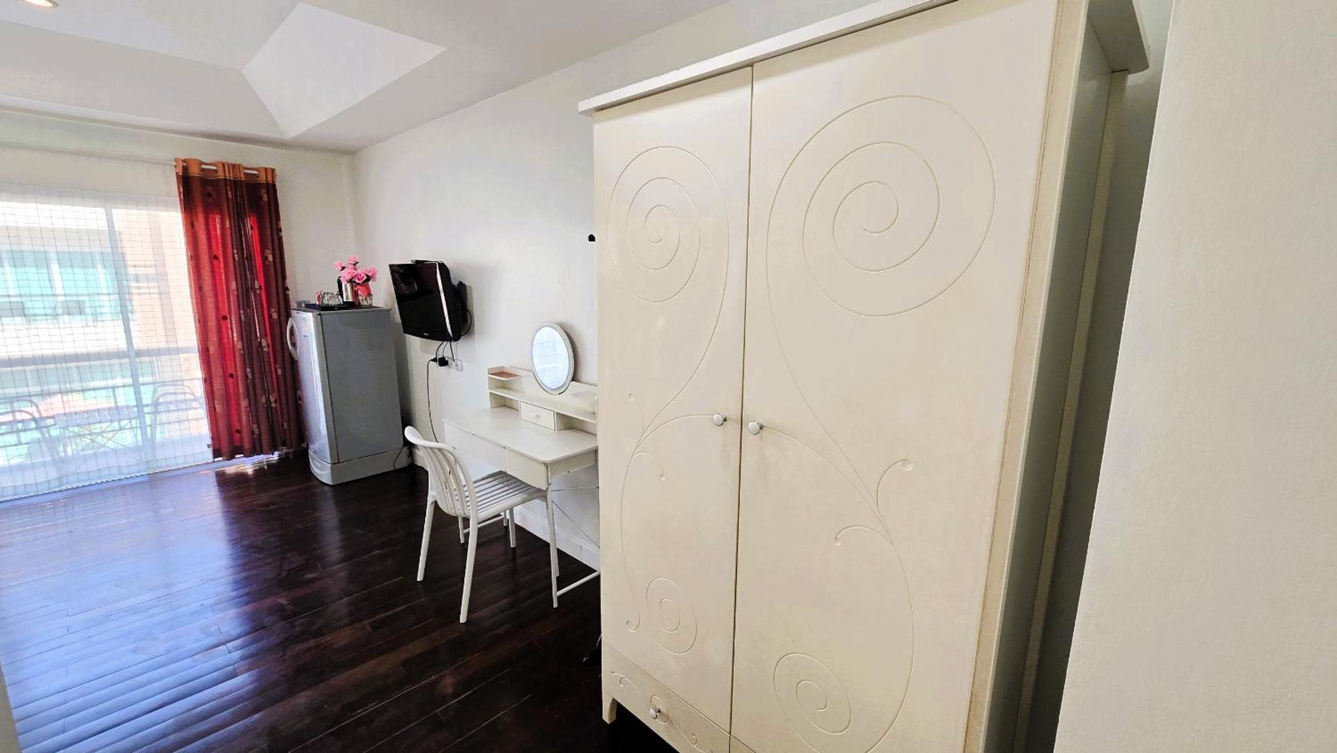 Sea Boss Homestay