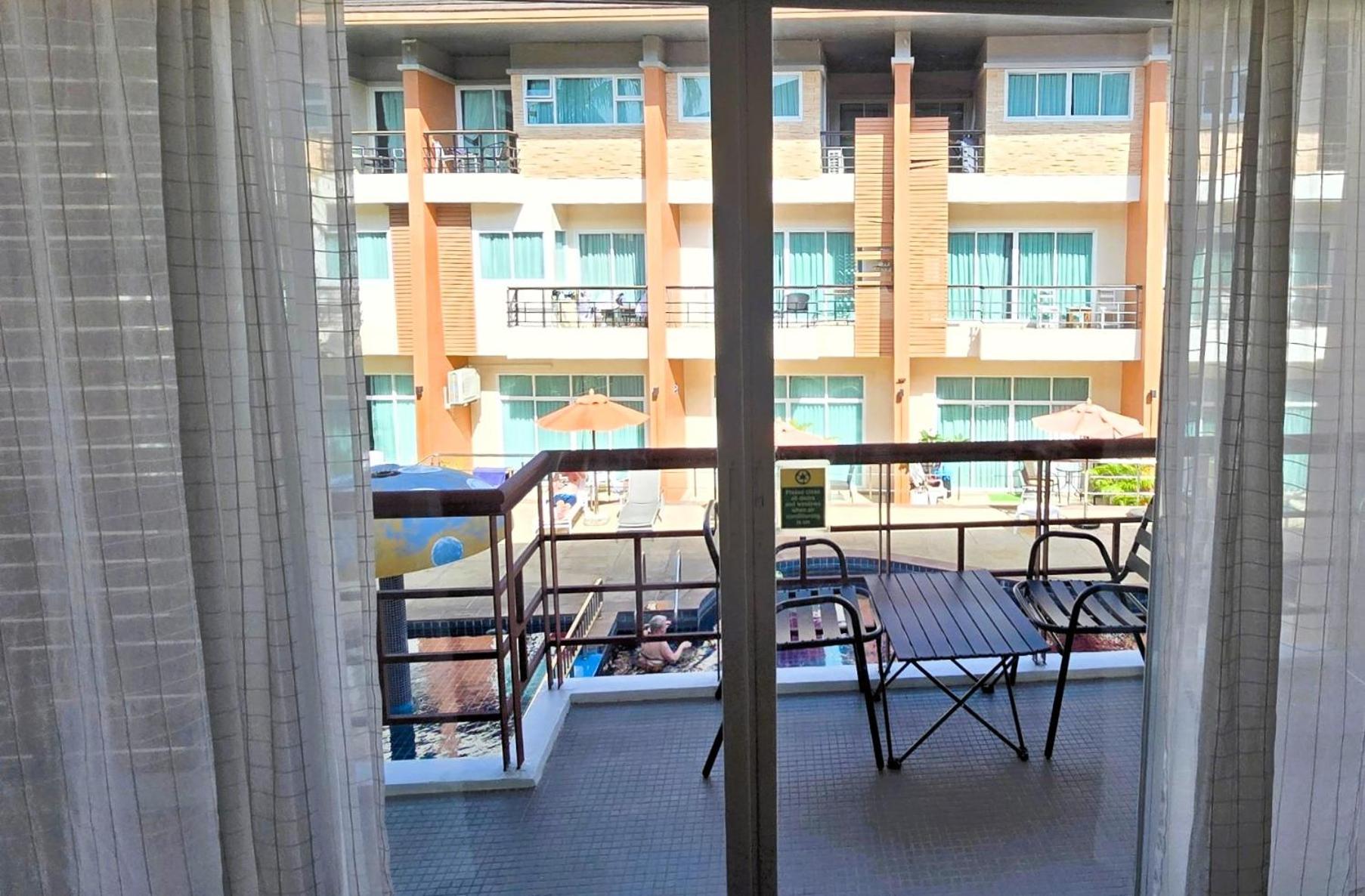 Sea Boss Homestay