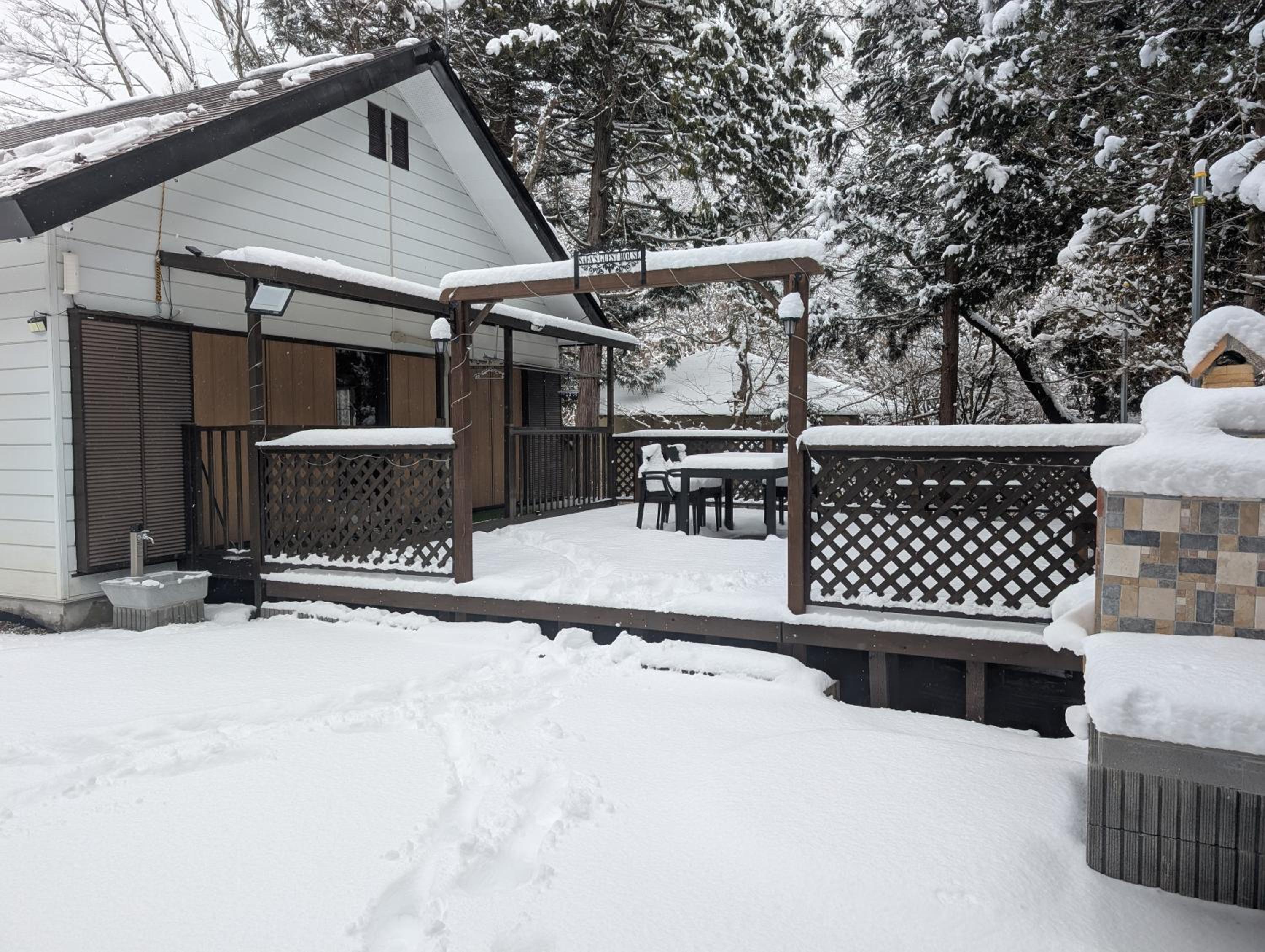 Safa's Guest House