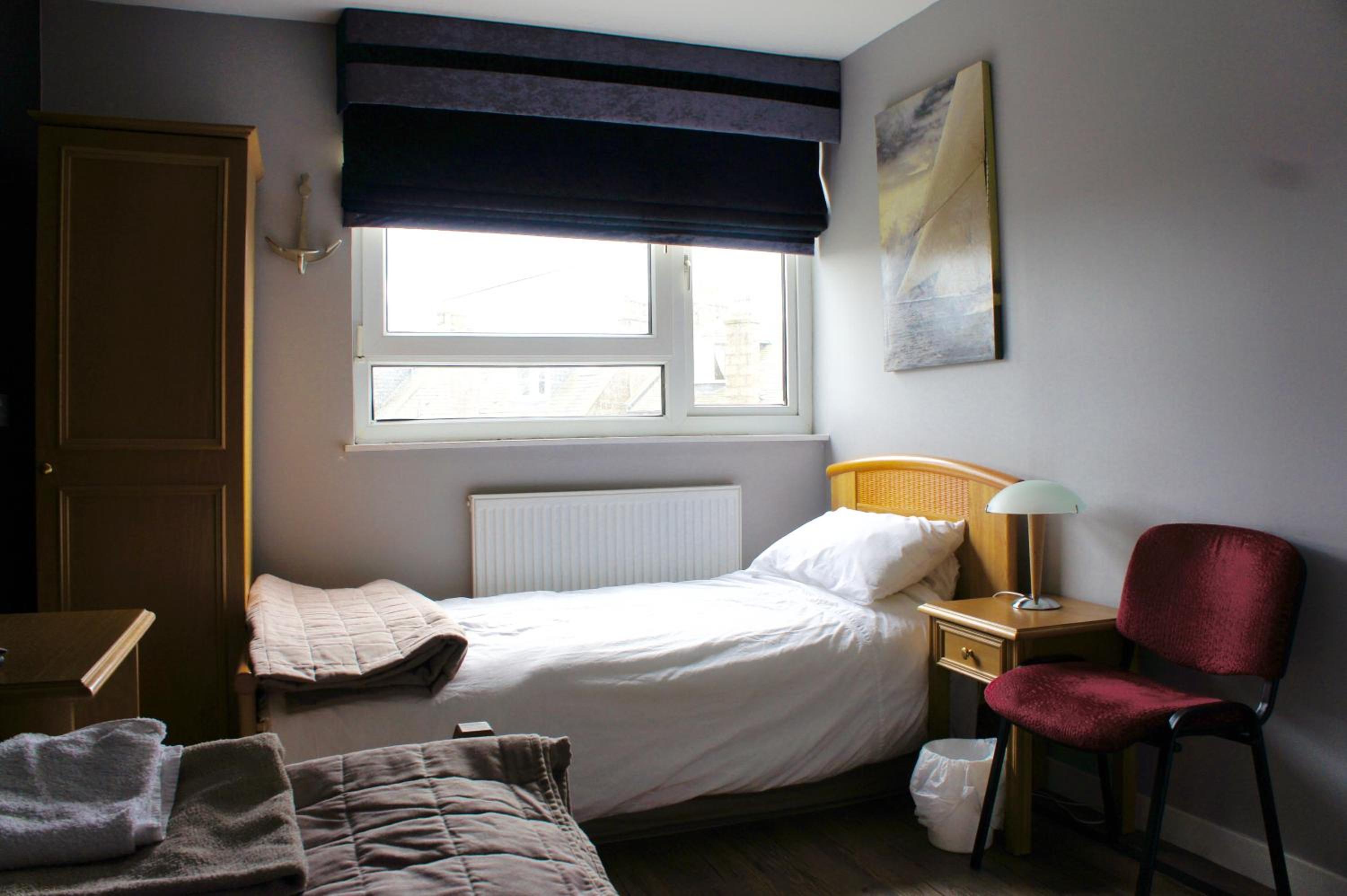 Hannahs Guesthouse