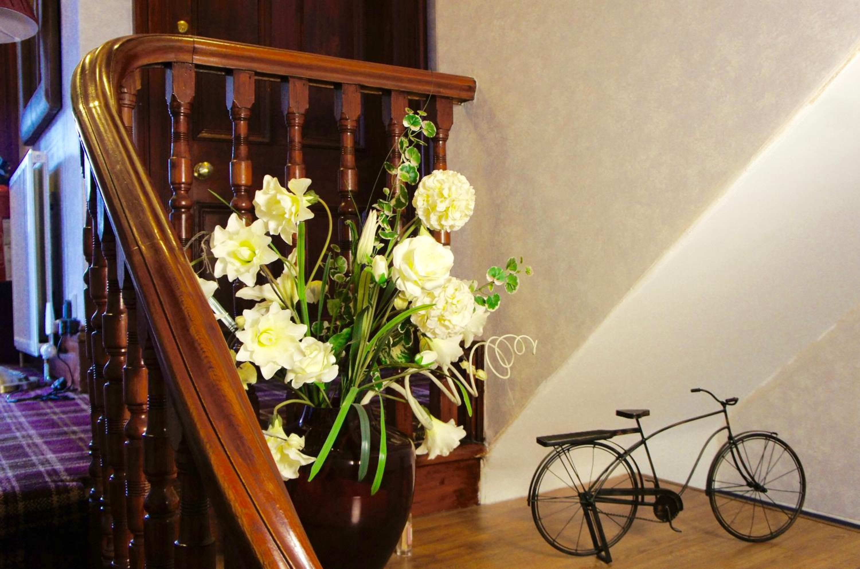 Hannahs Guesthouse