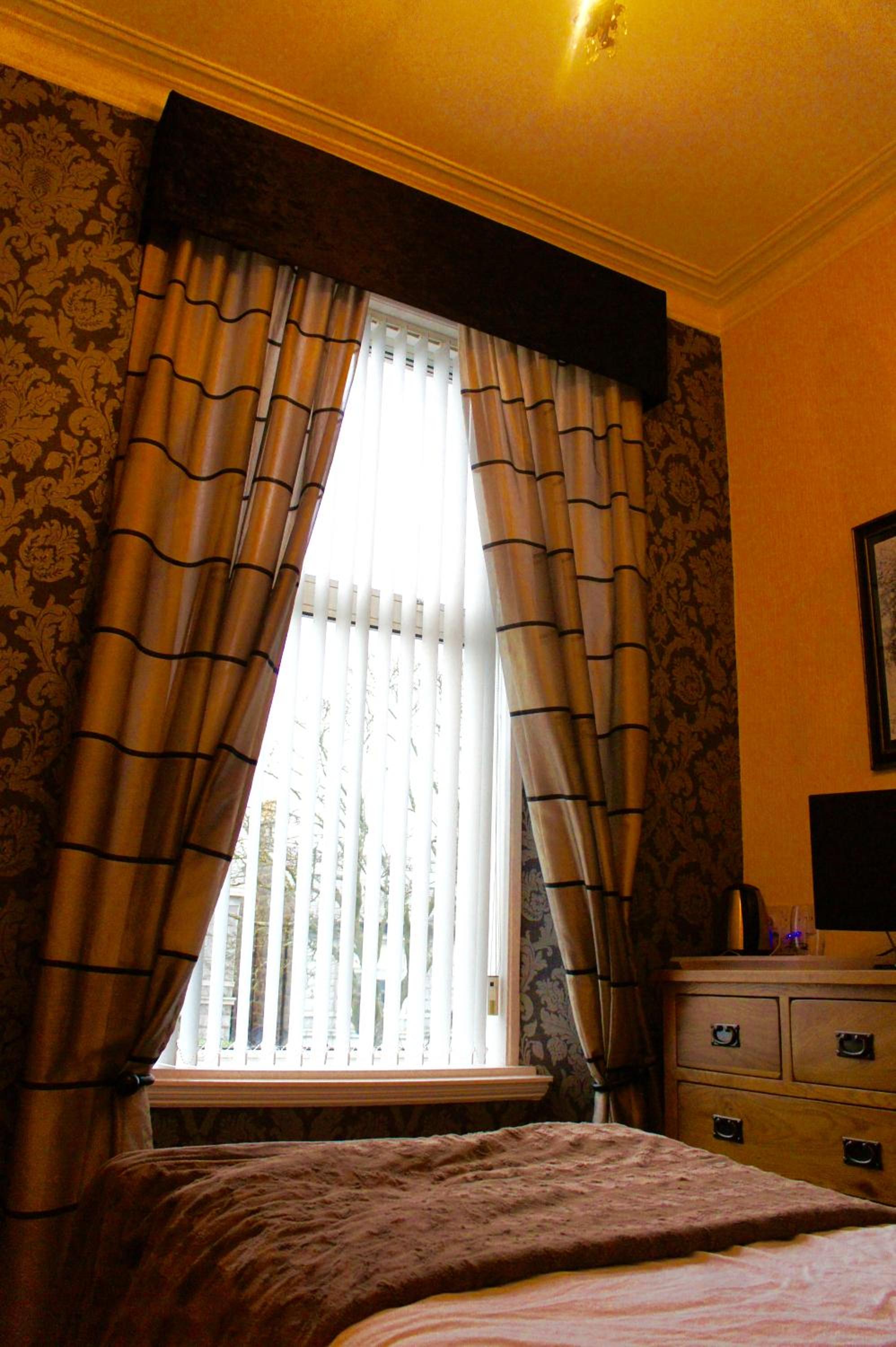 Hannahs Guesthouse