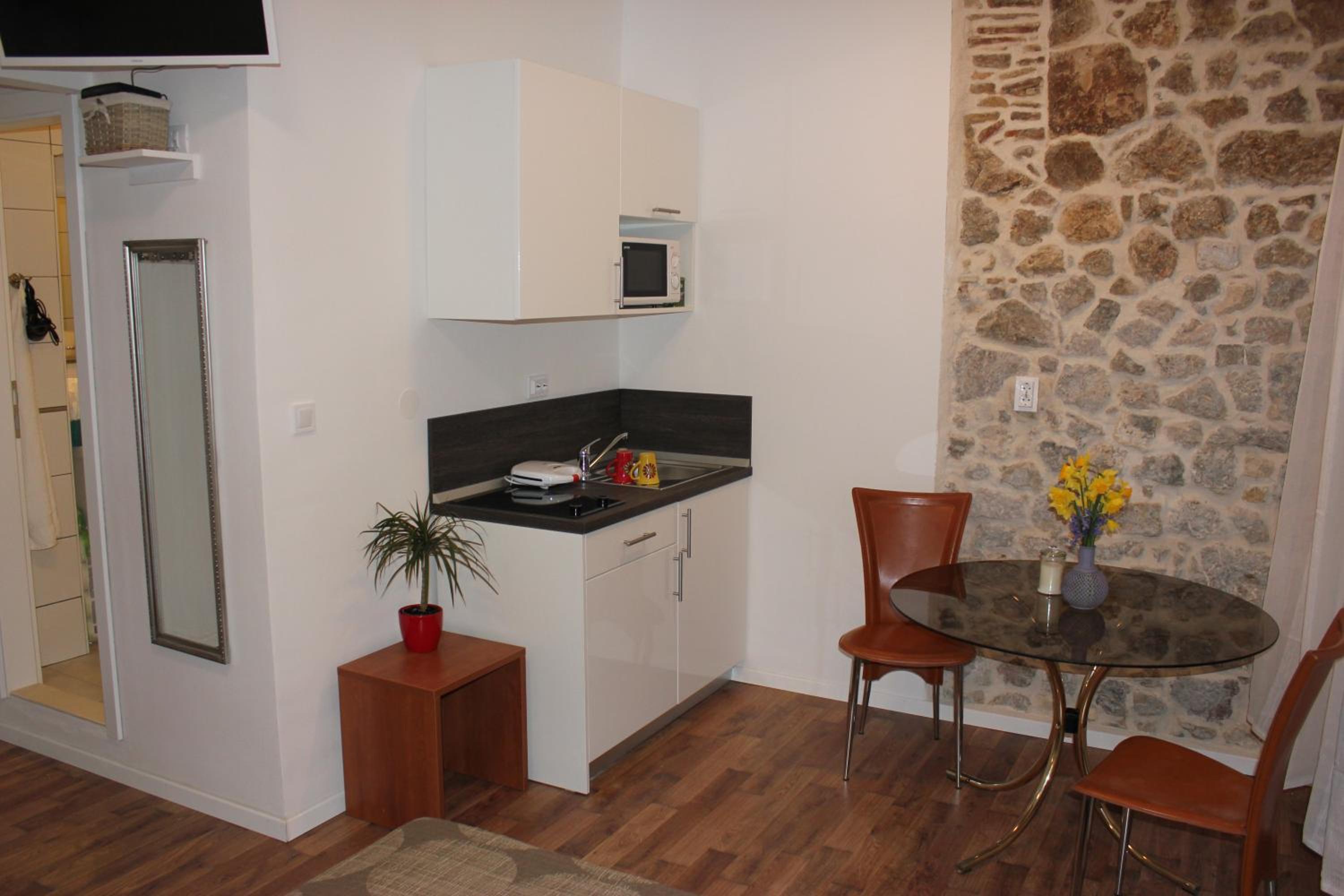 City Break Dubrovnik Apartments