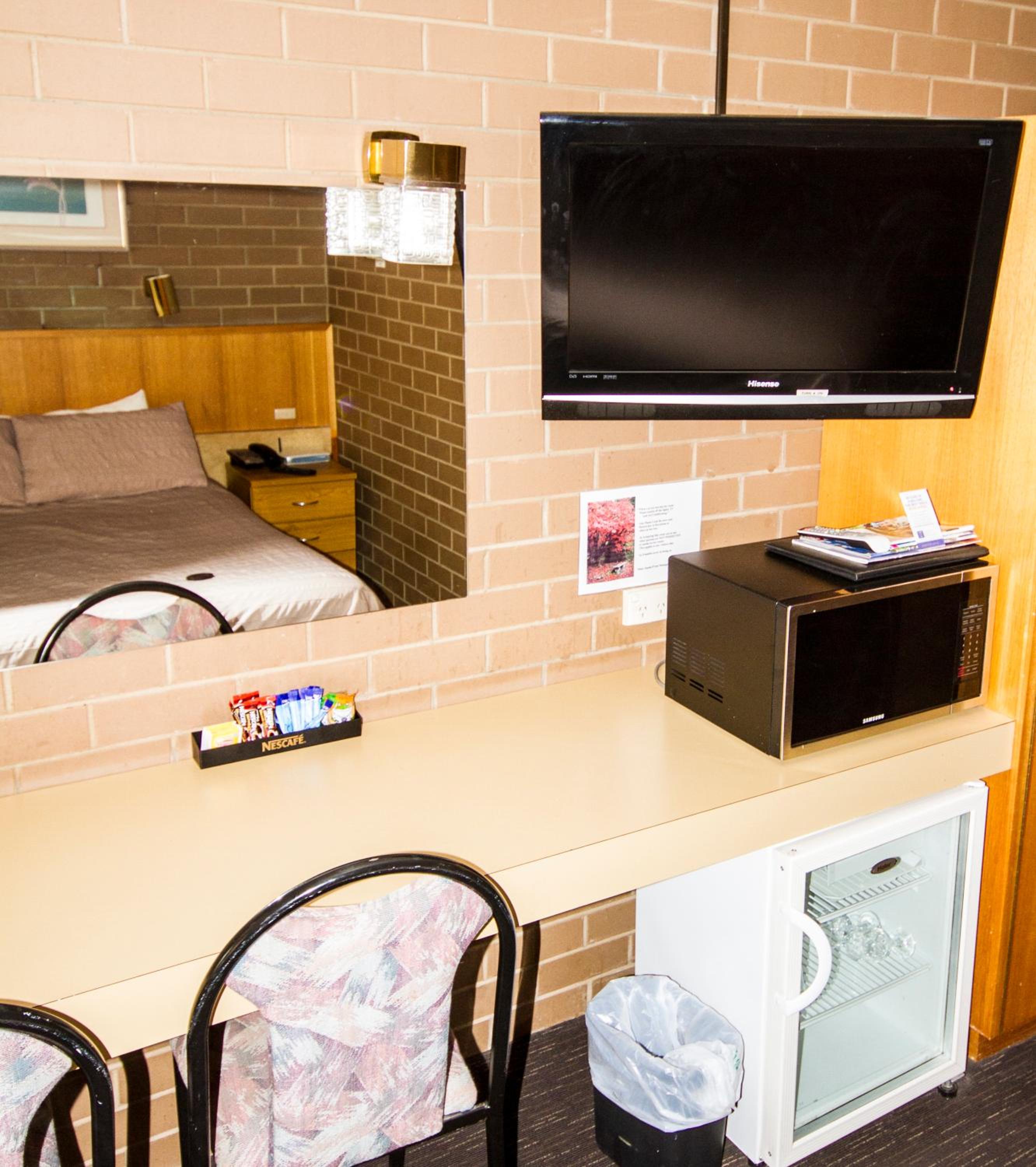 Mildura Motor Inn