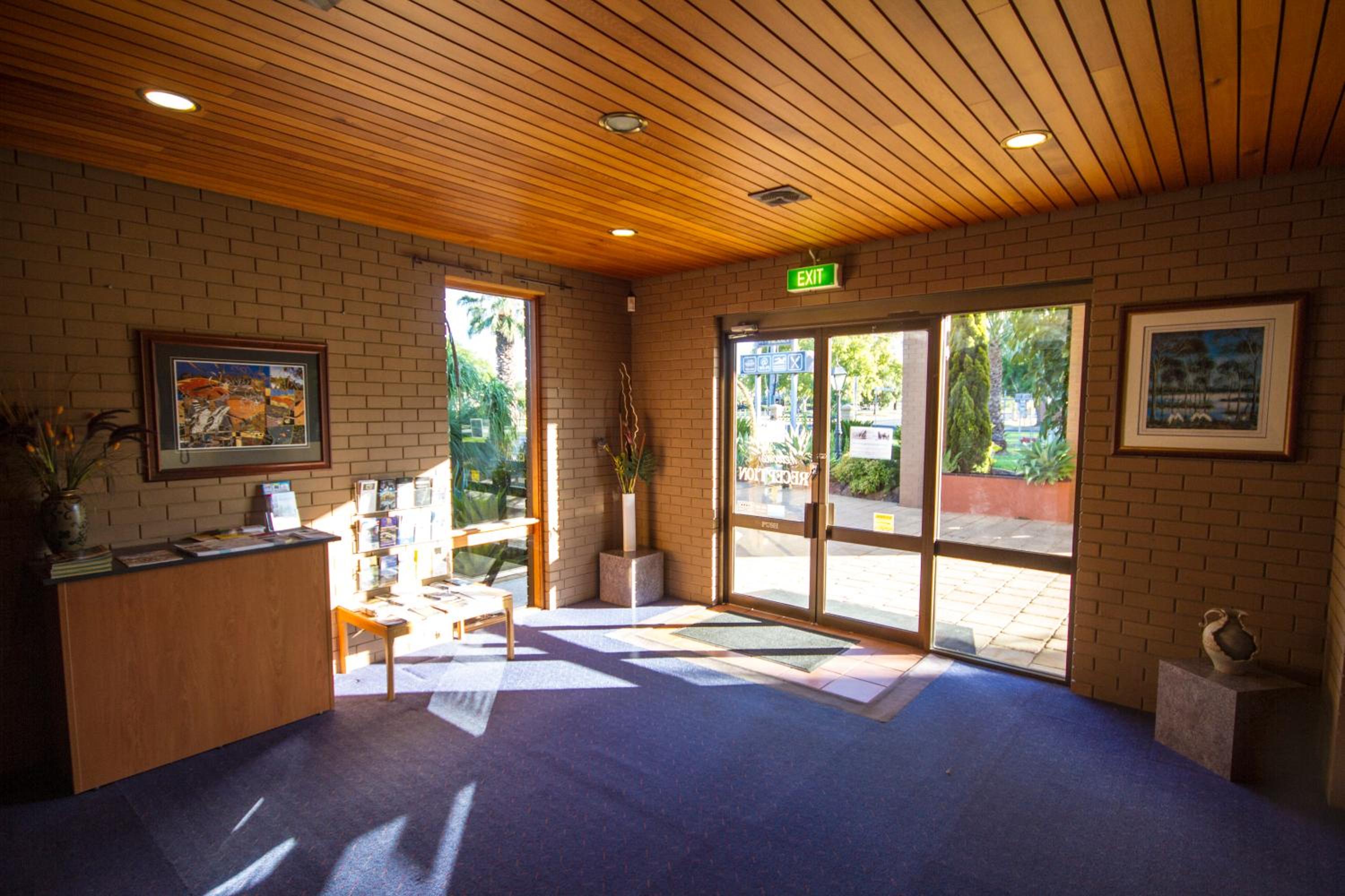 Mildura Motor Inn