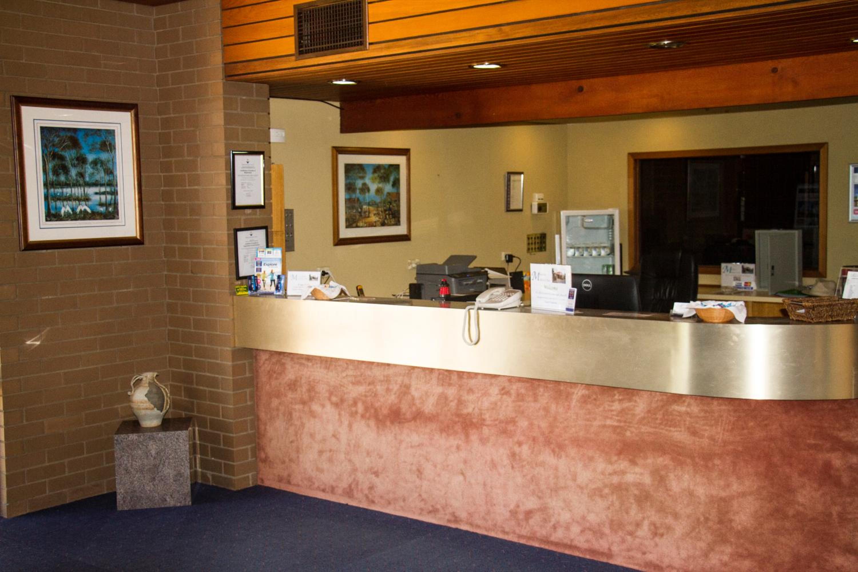 Mildura Motor Inn