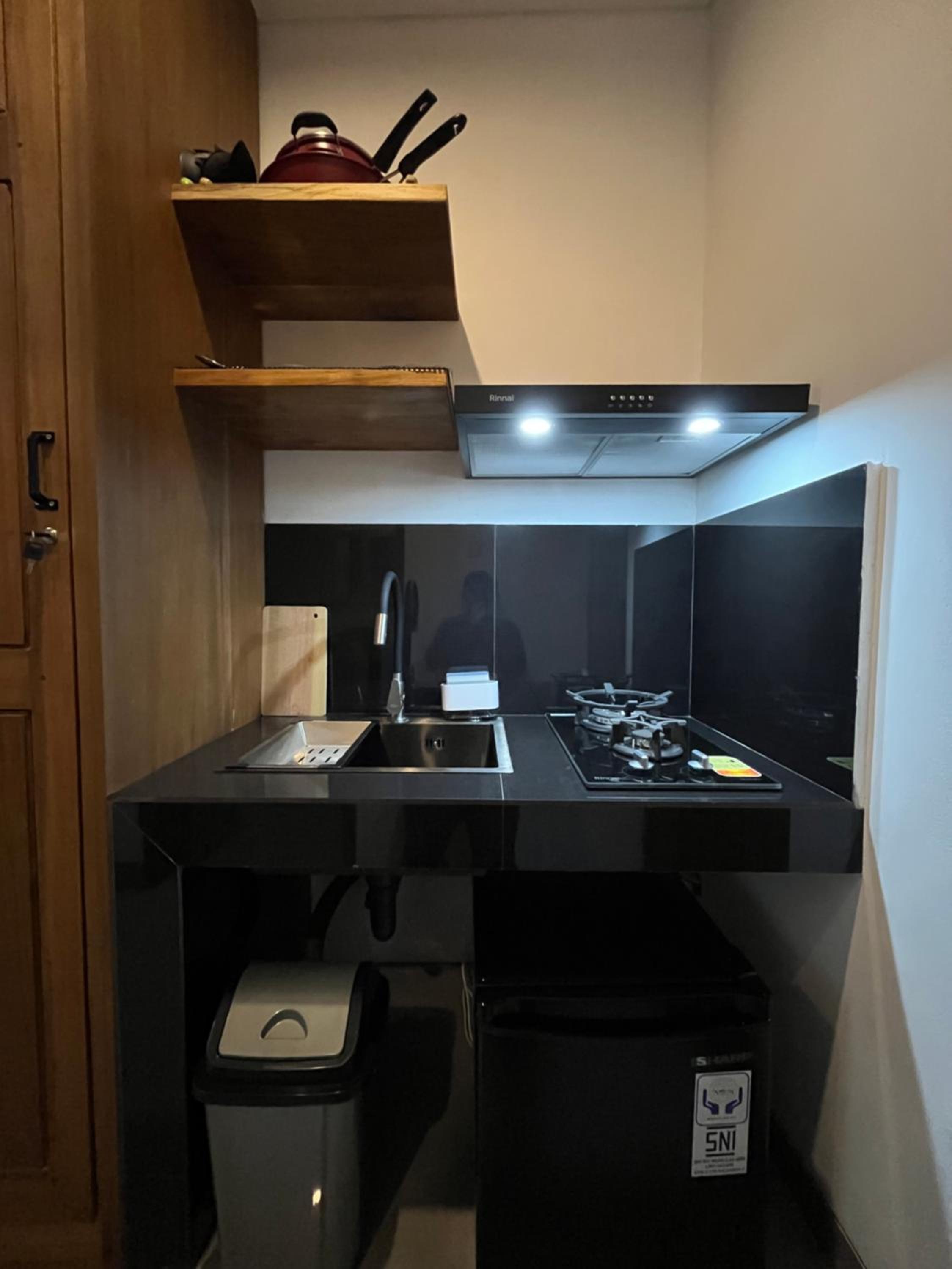Exotica Loft Canggu