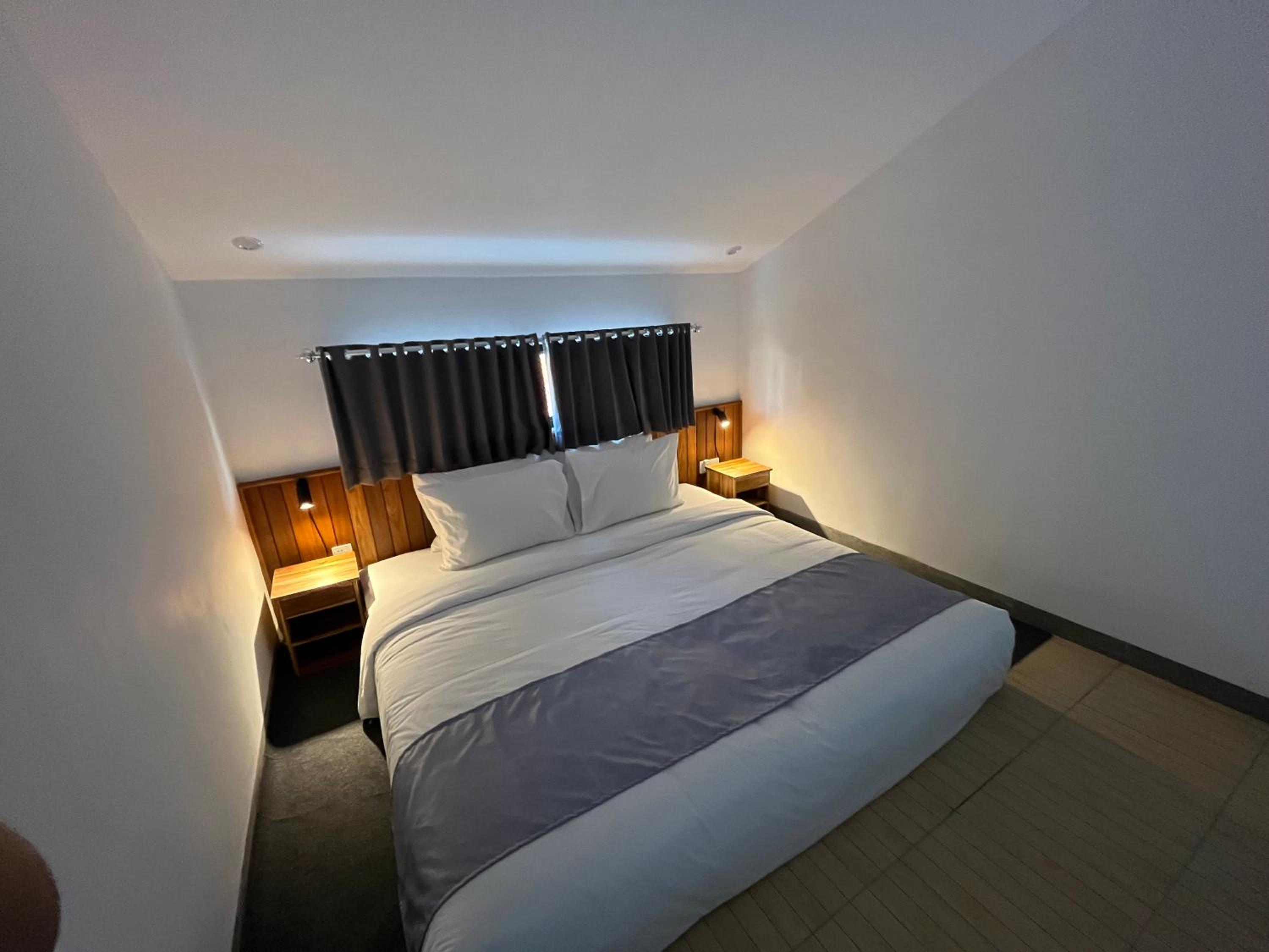 Exotica Loft Canggu