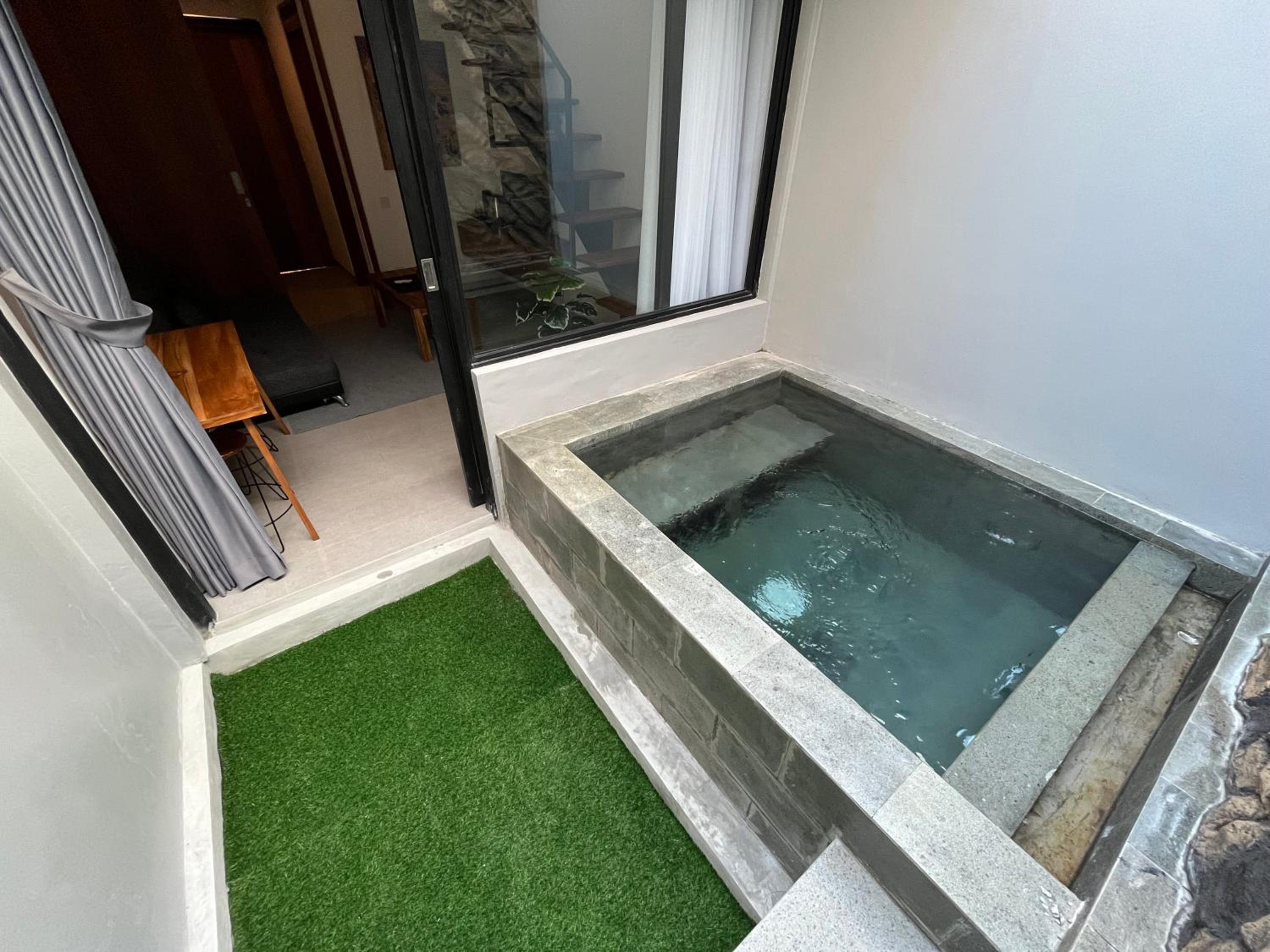 Exotica Loft Canggu