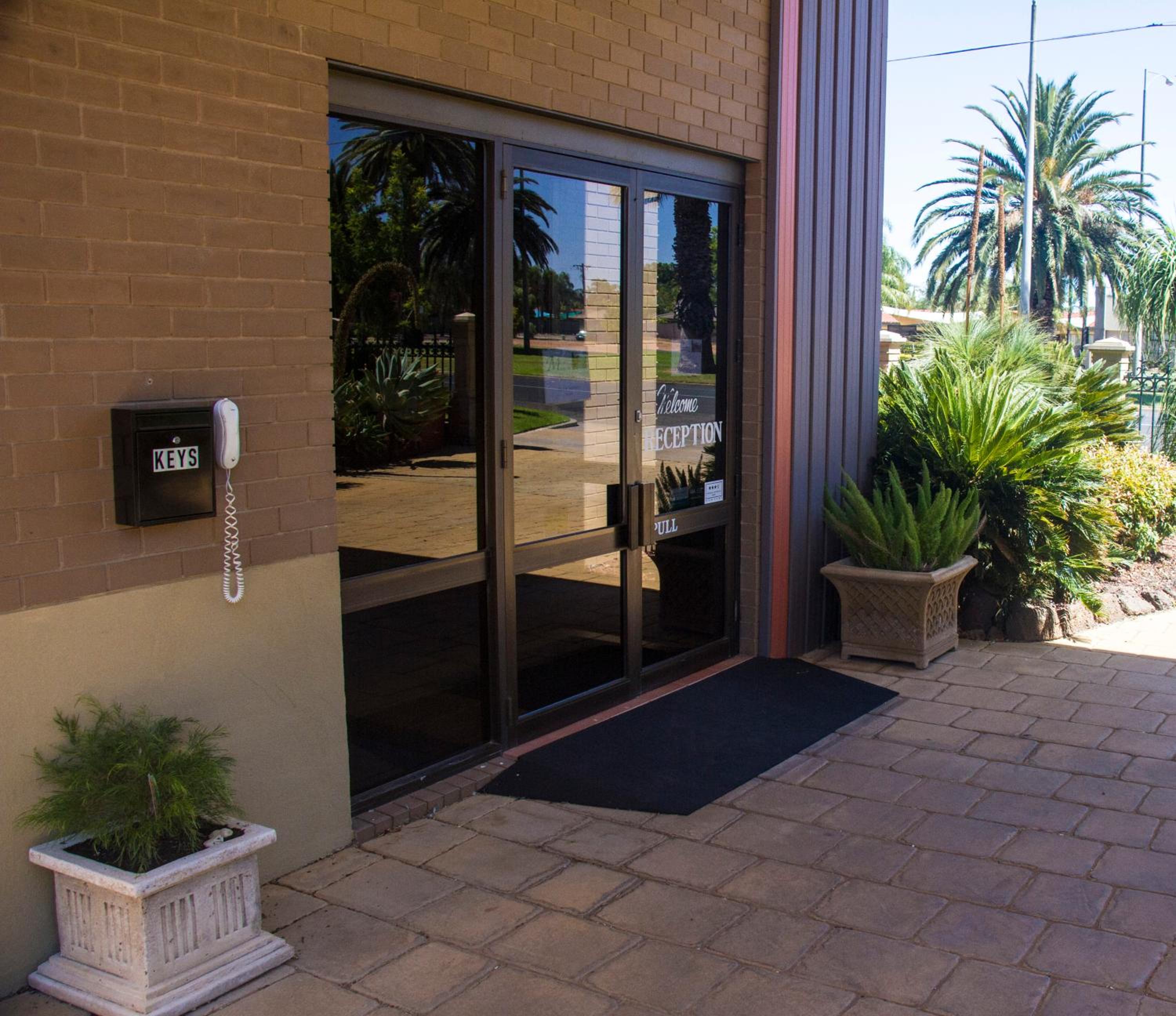 Mildura Motor Inn