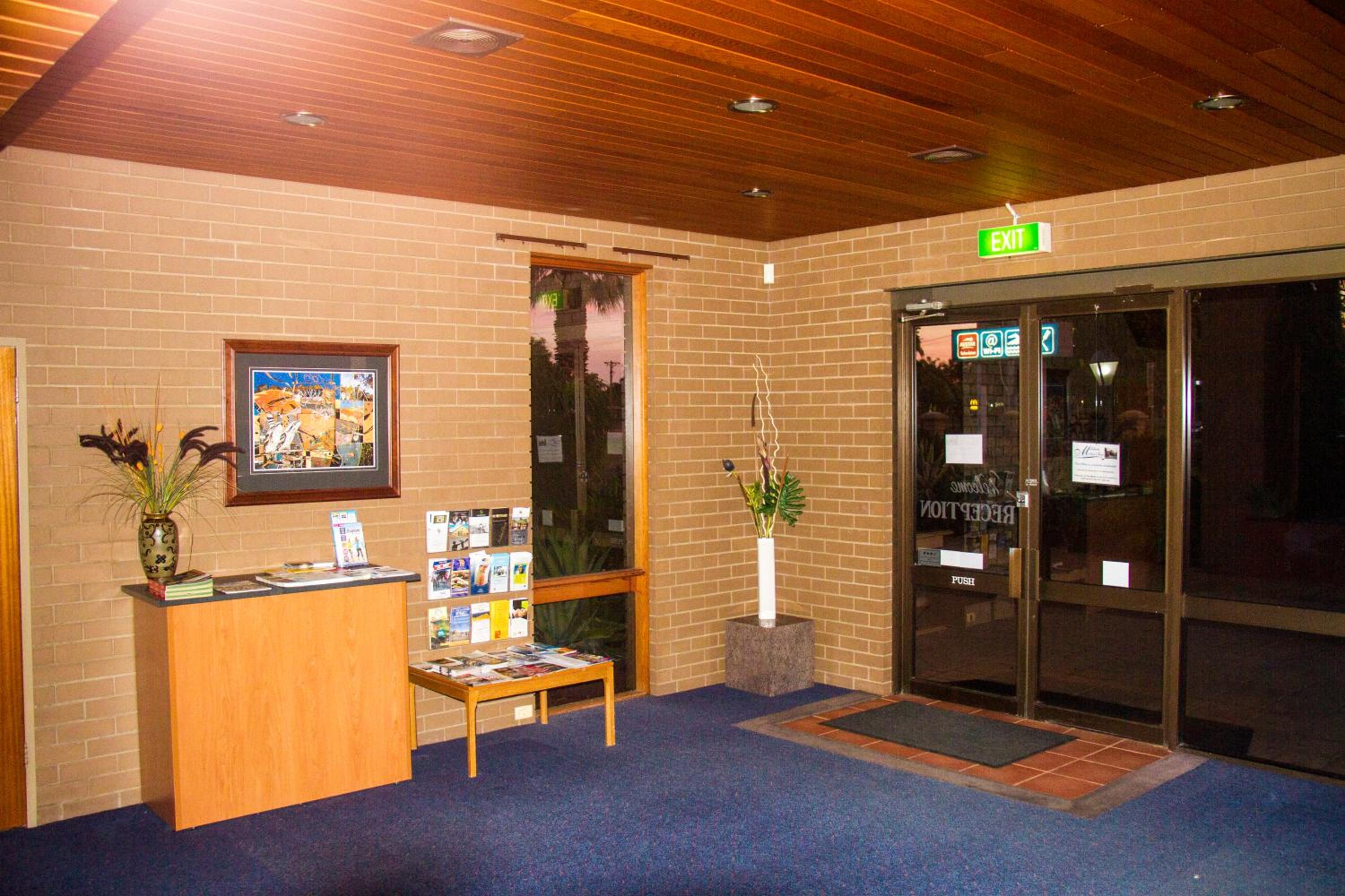 Mildura Motor Inn
