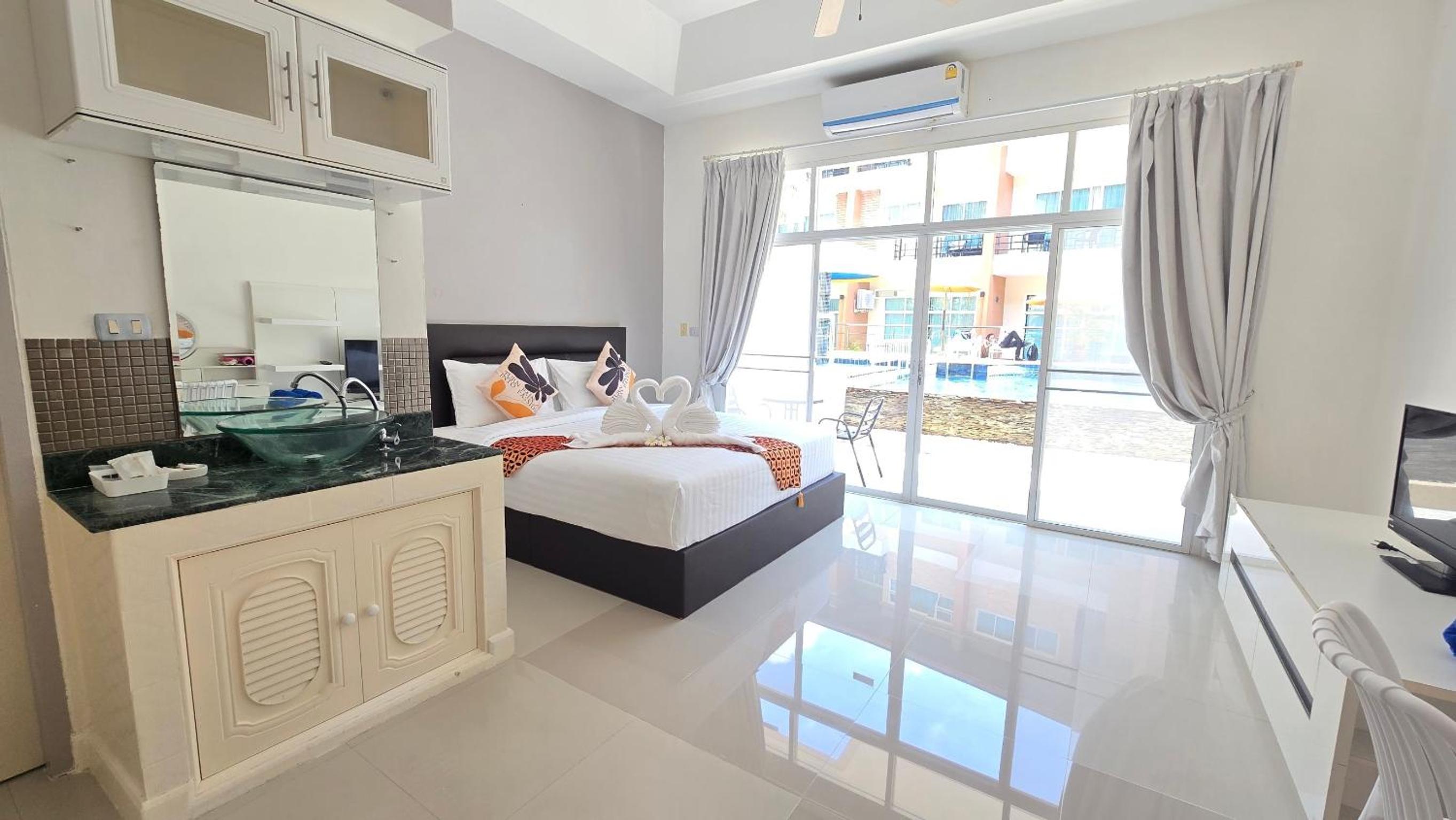 Sea Boss Homestay