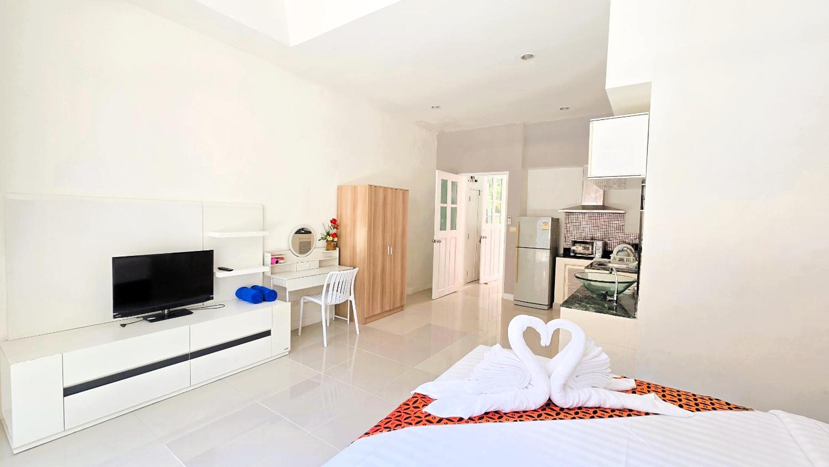 Sea Boss Homestay