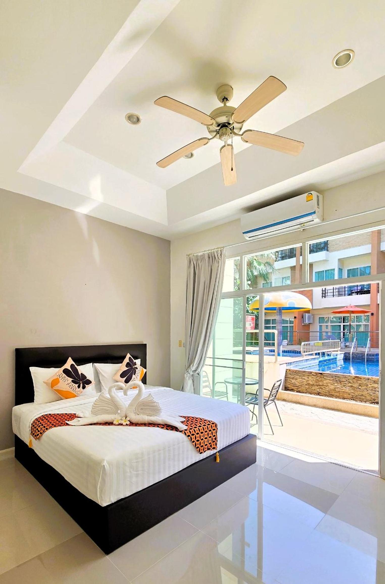 Sea Boss Homestay