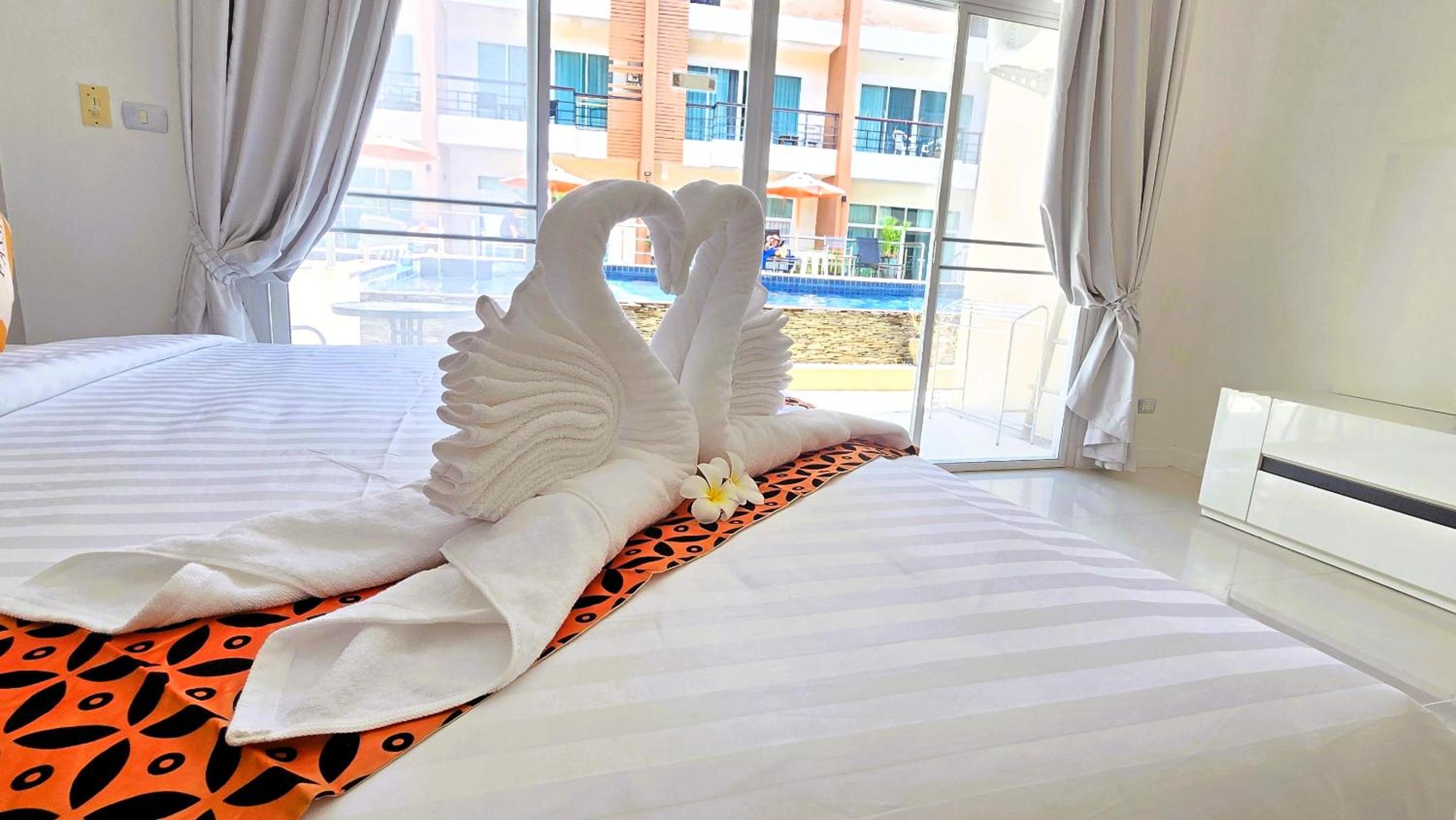 Sea Boss Homestay