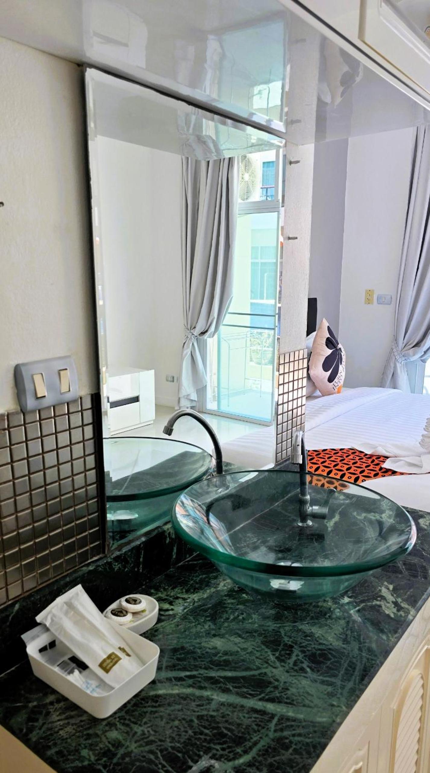 Sea Boss Homestay