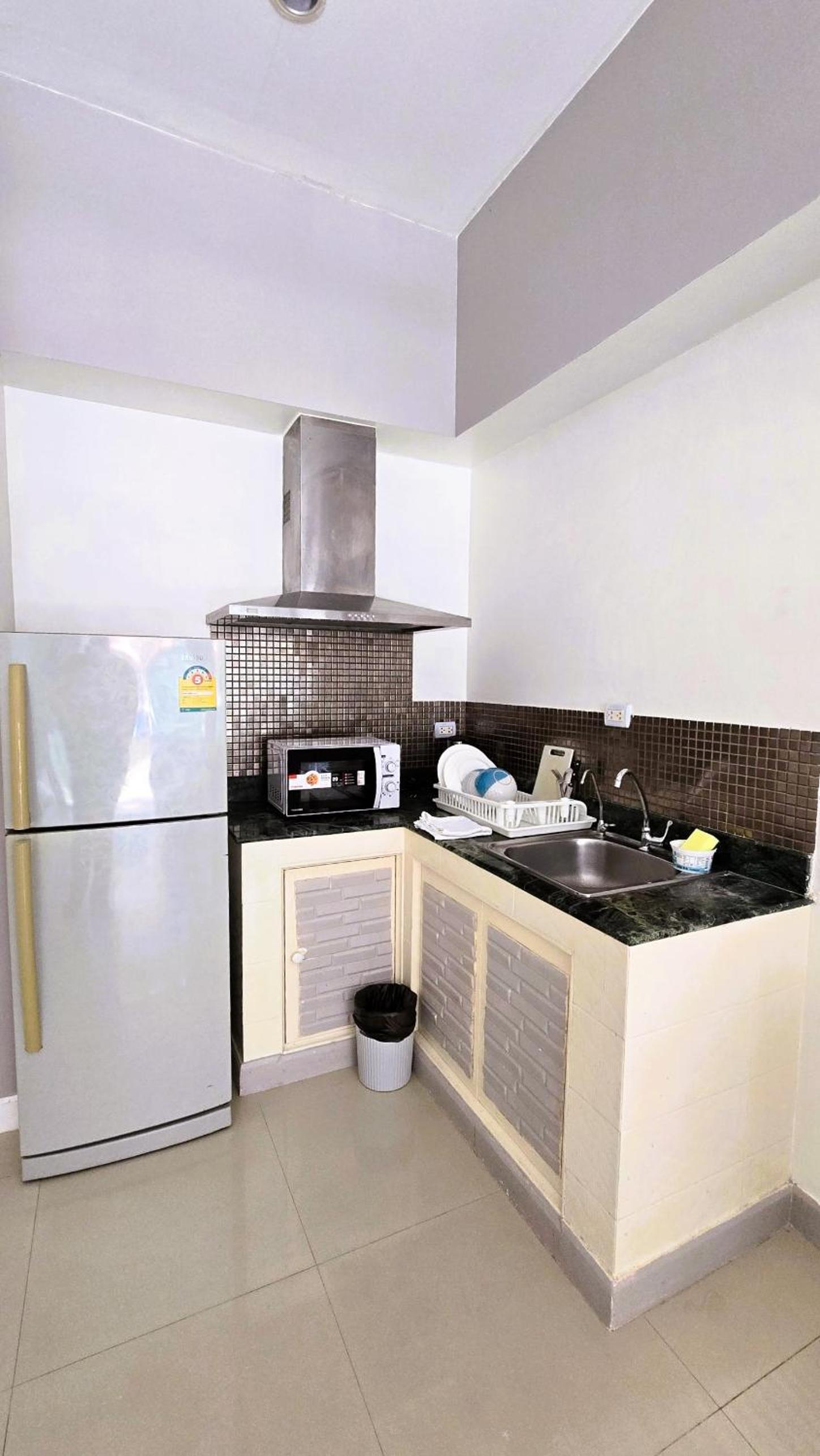 Sea Boss Homestay