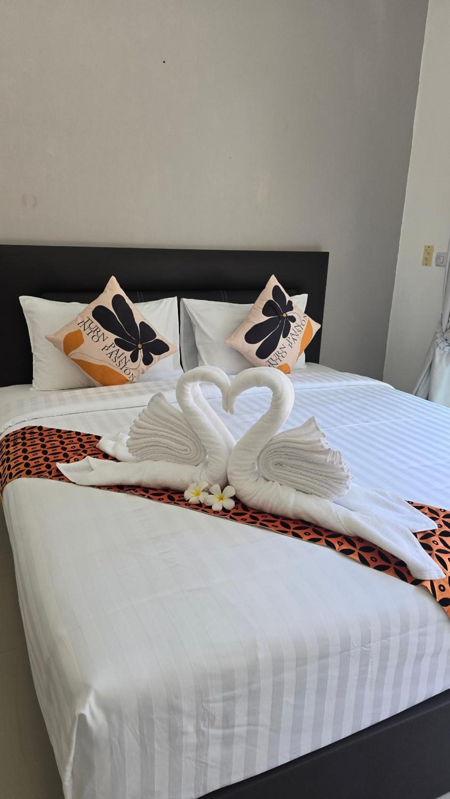 Sea Boss Homestay