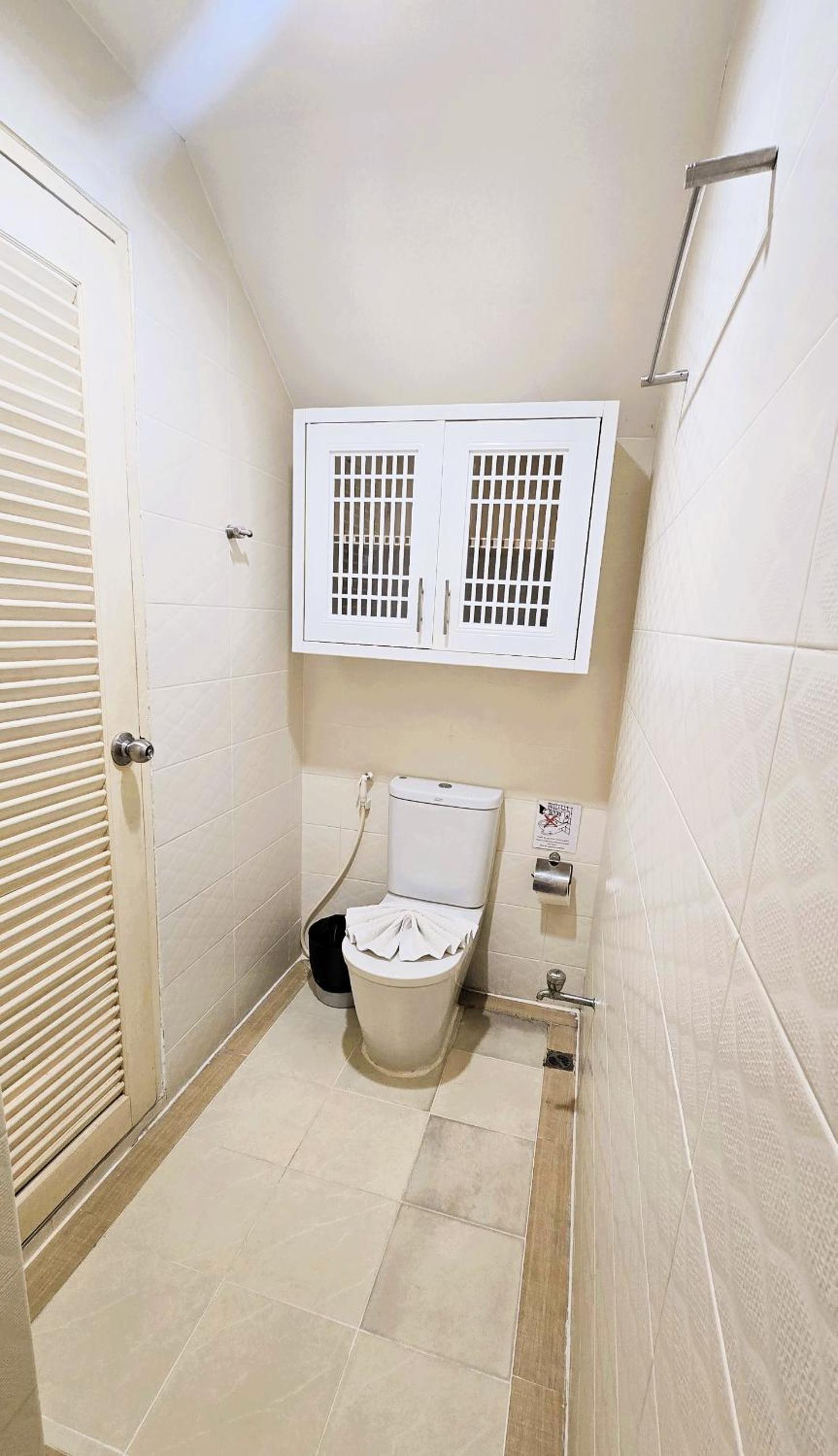 Sea Boss Homestay