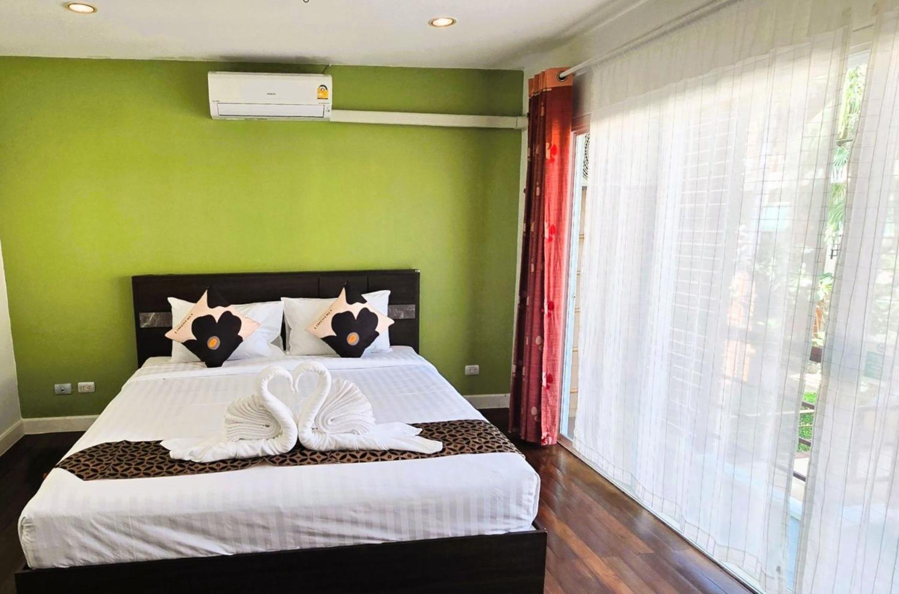 Sea Boss Homestay