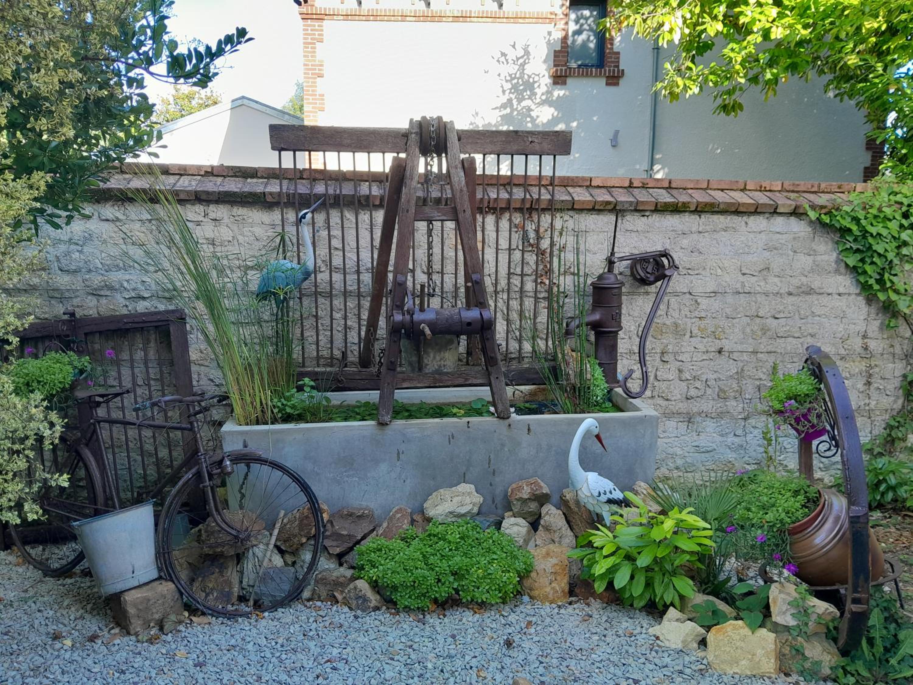 Le Madrigal, photo 20