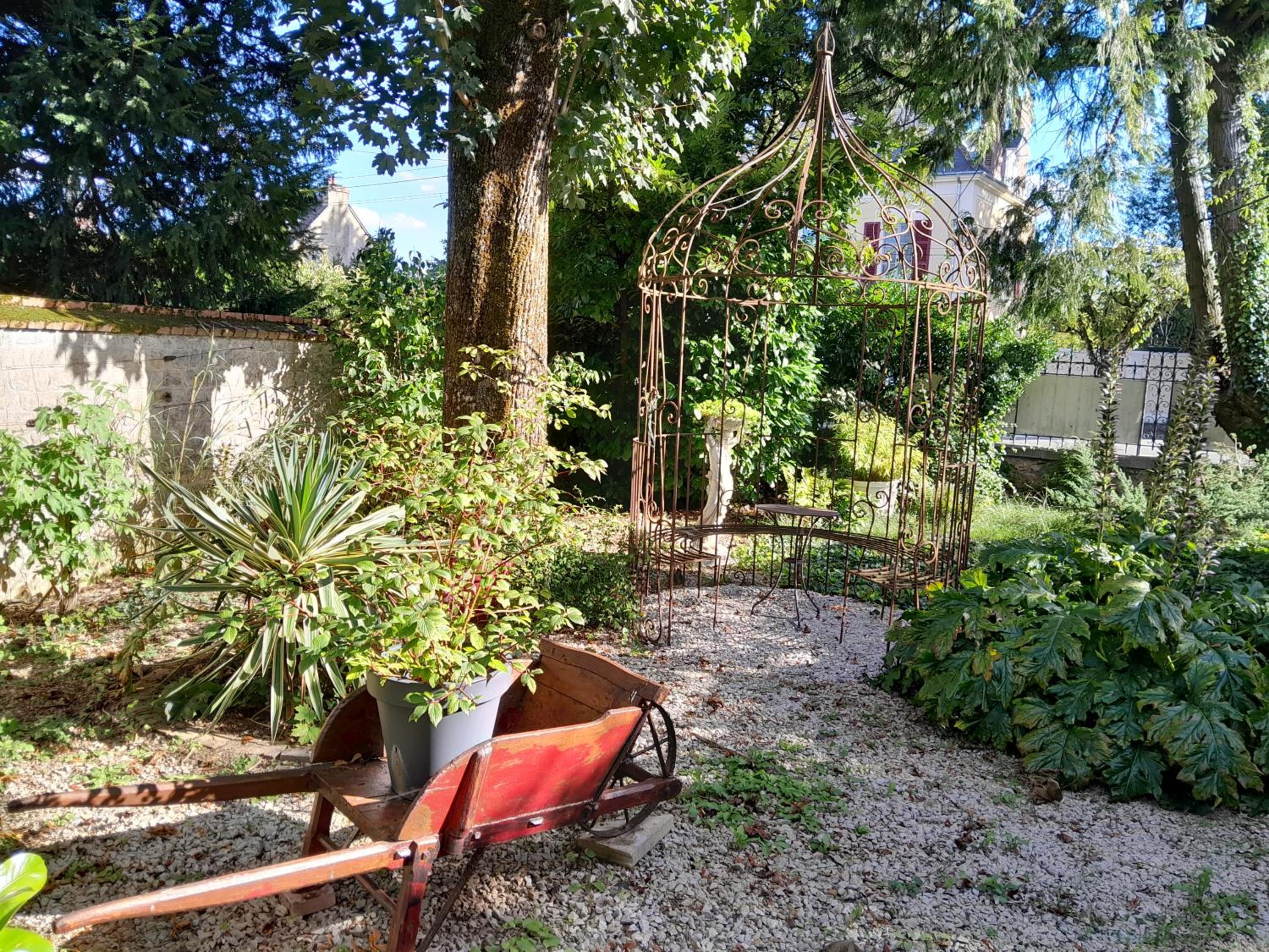 Le Madrigal, photo 6