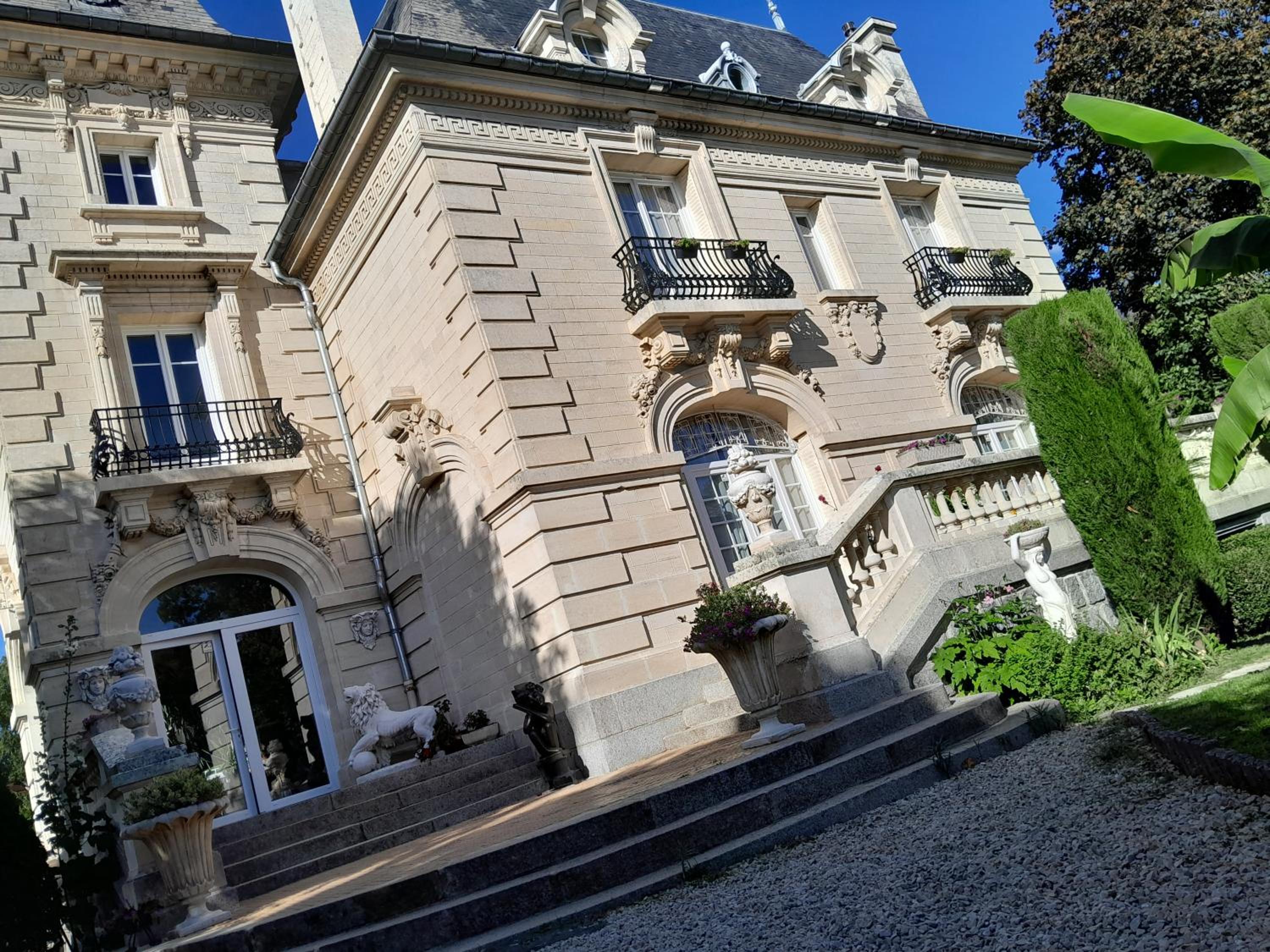 Le Madrigal, photo 25